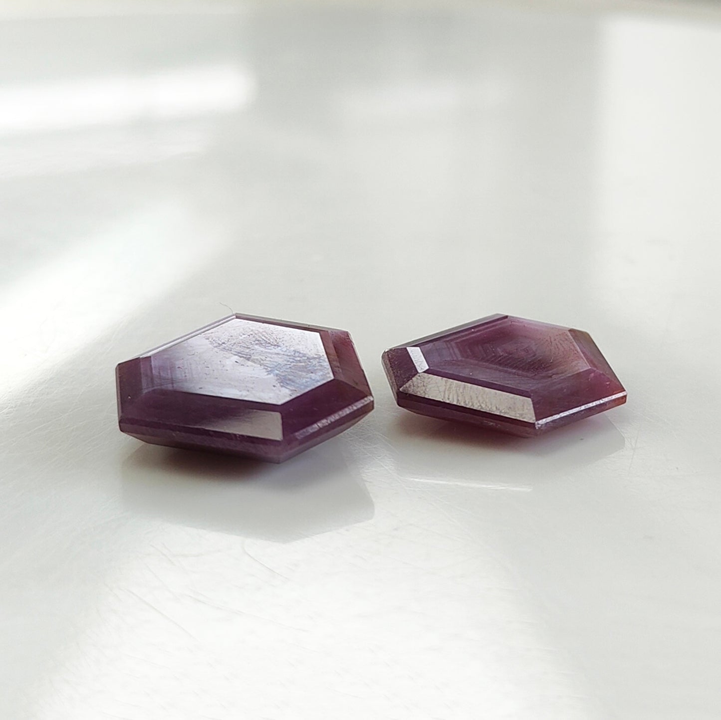 birthstone sapphire