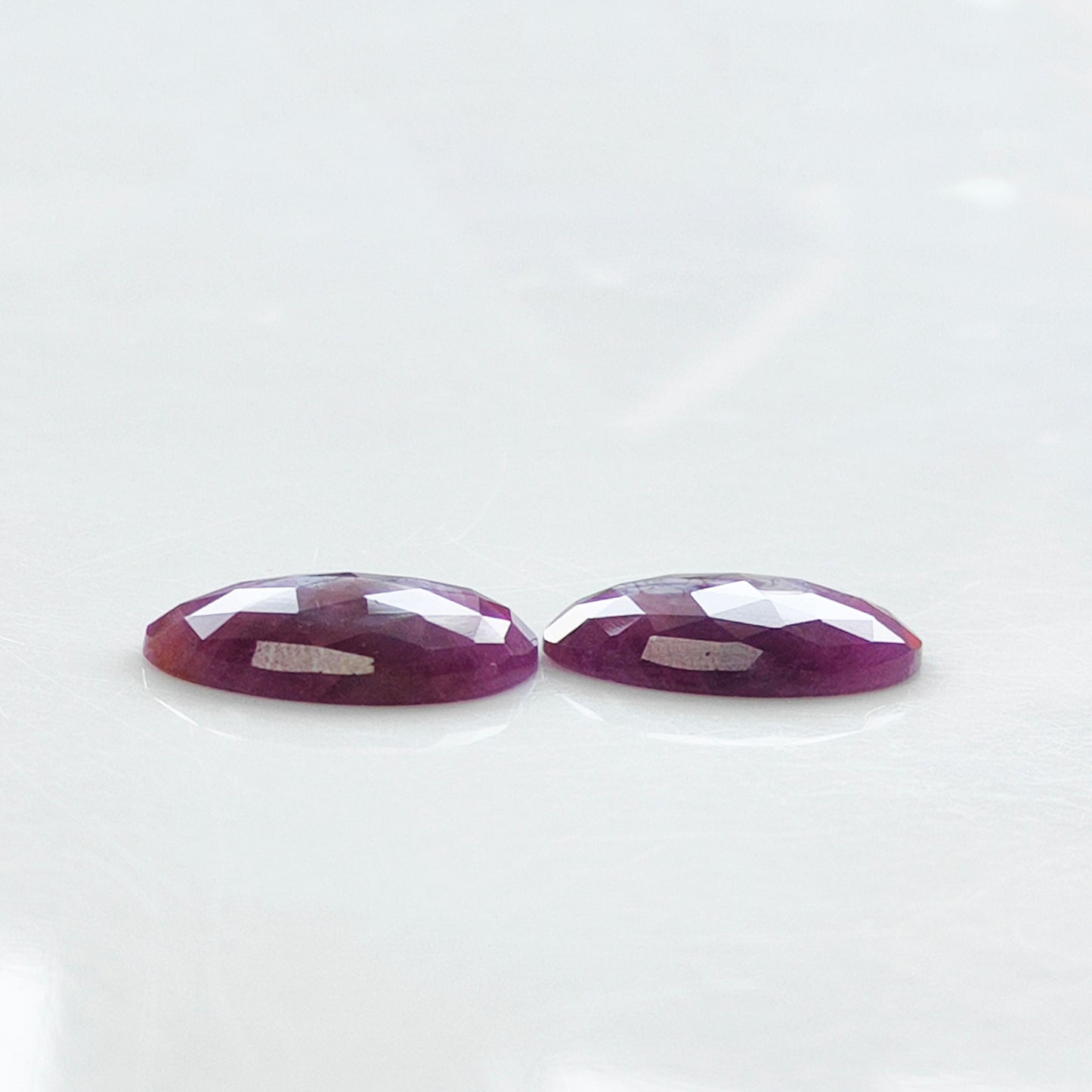 pink sapphire