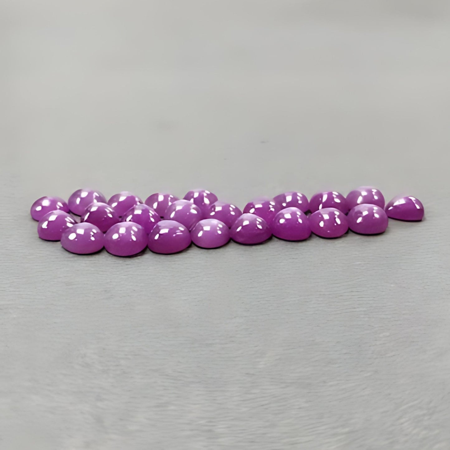 天然未処理サファイア