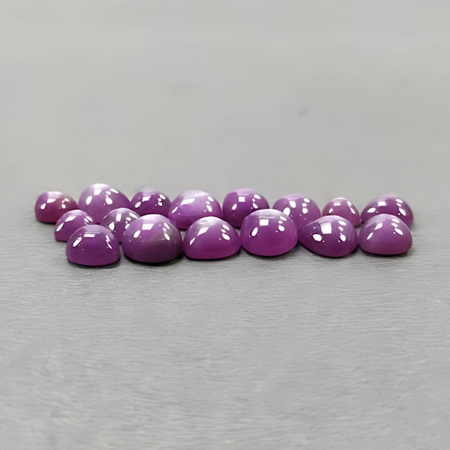 天然未処理サファイア