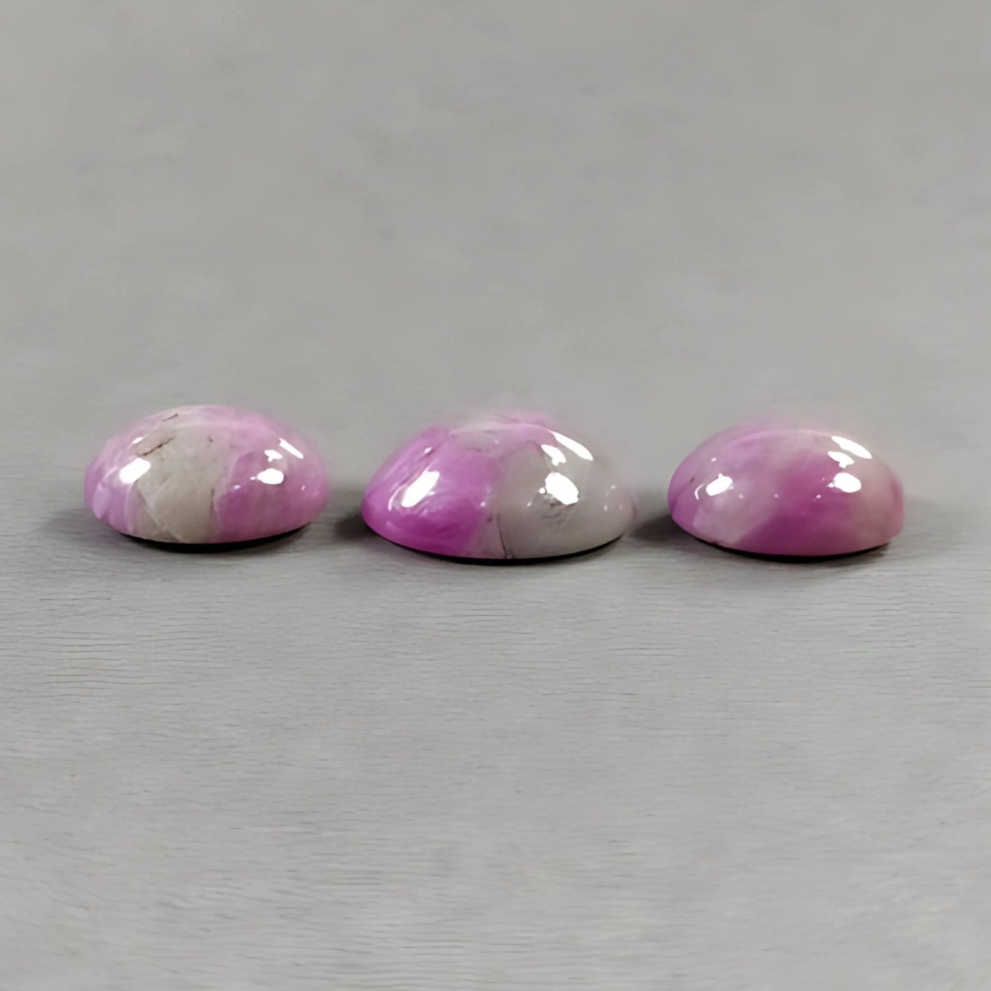 天然ピンクサファイア宝石