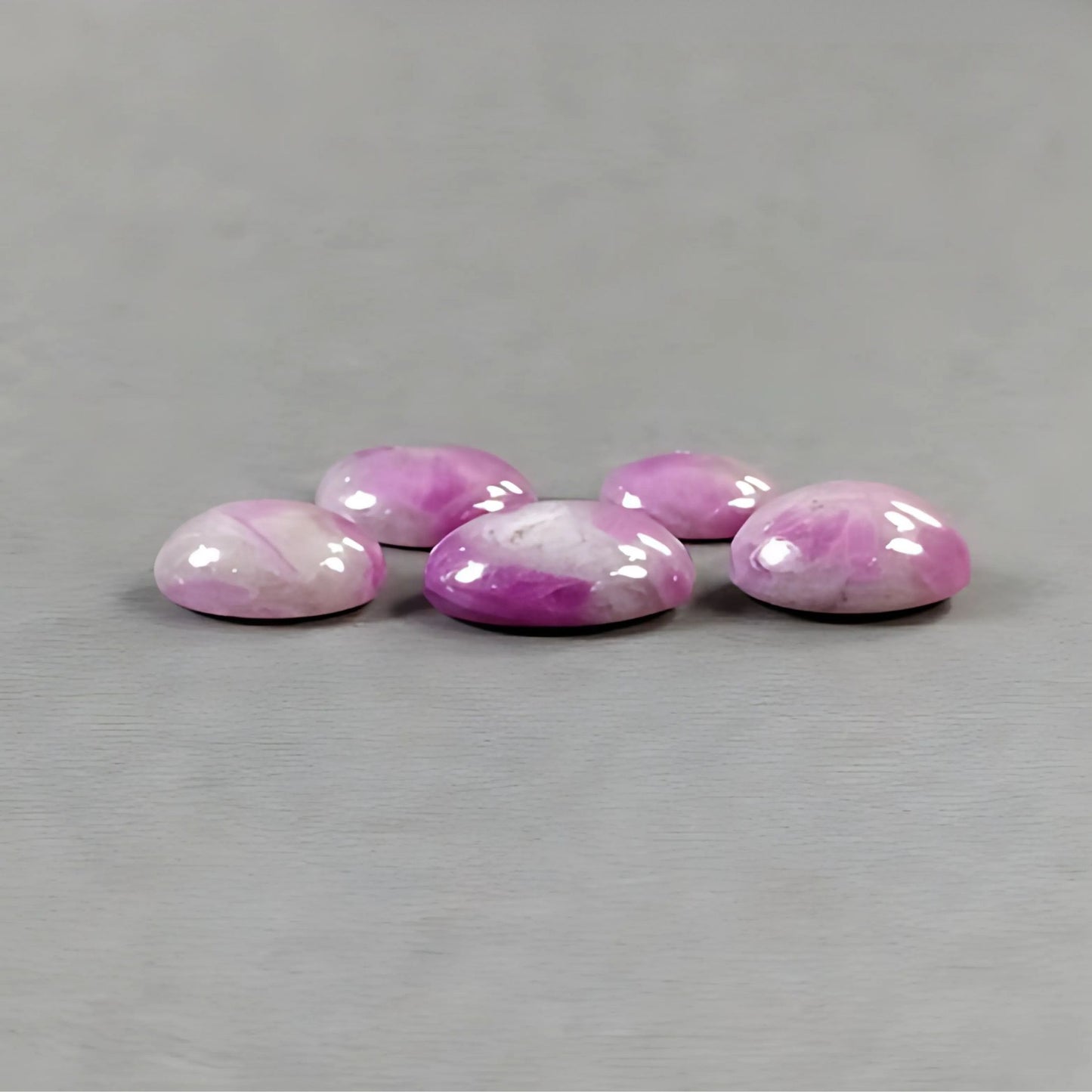 サファイアカボション宝石