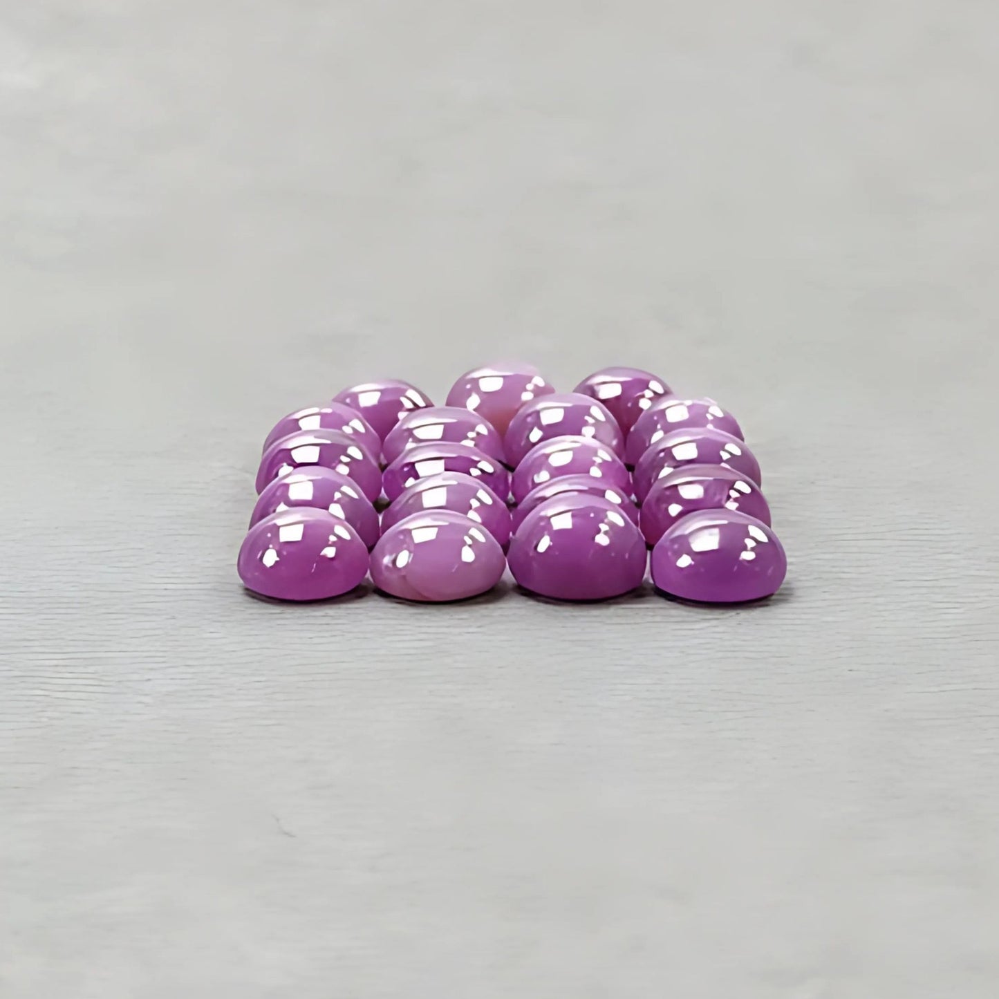 saphir naturel non traité