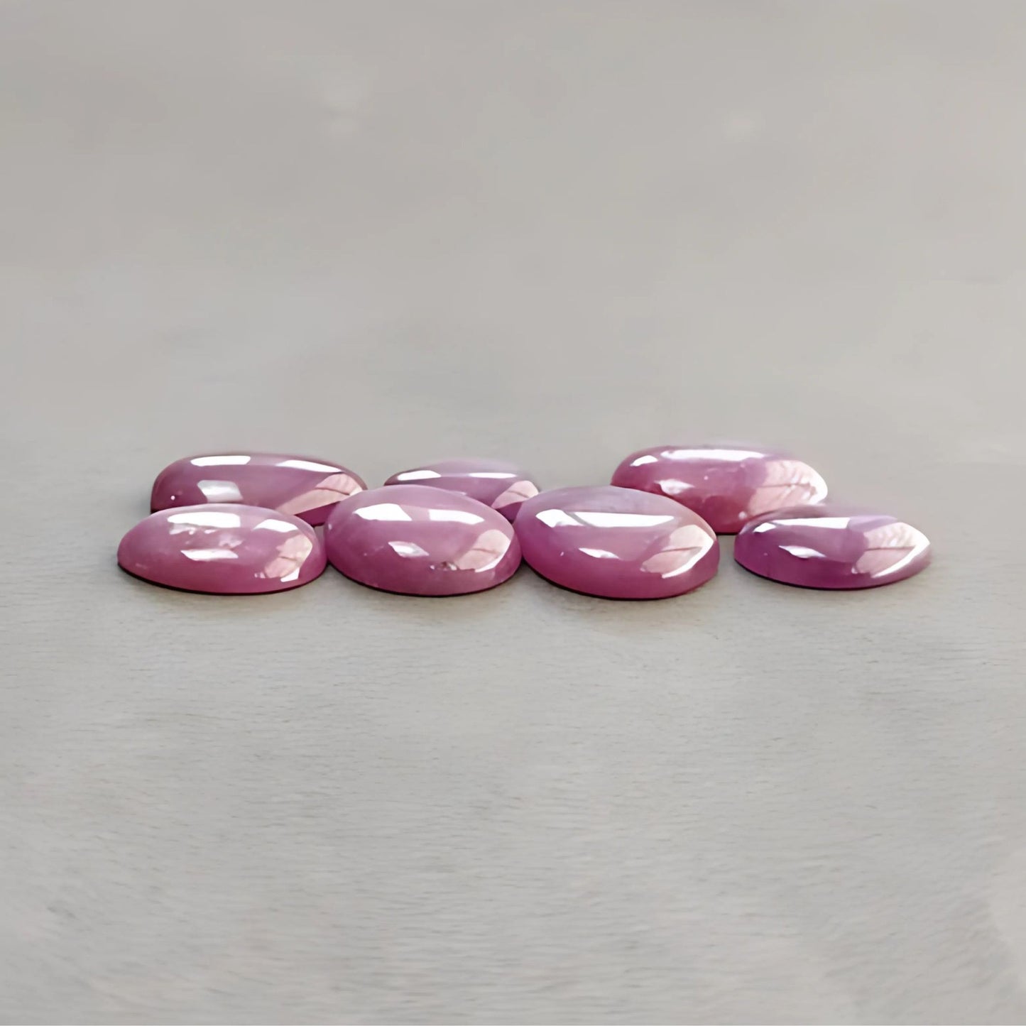 天然未処理サファイア