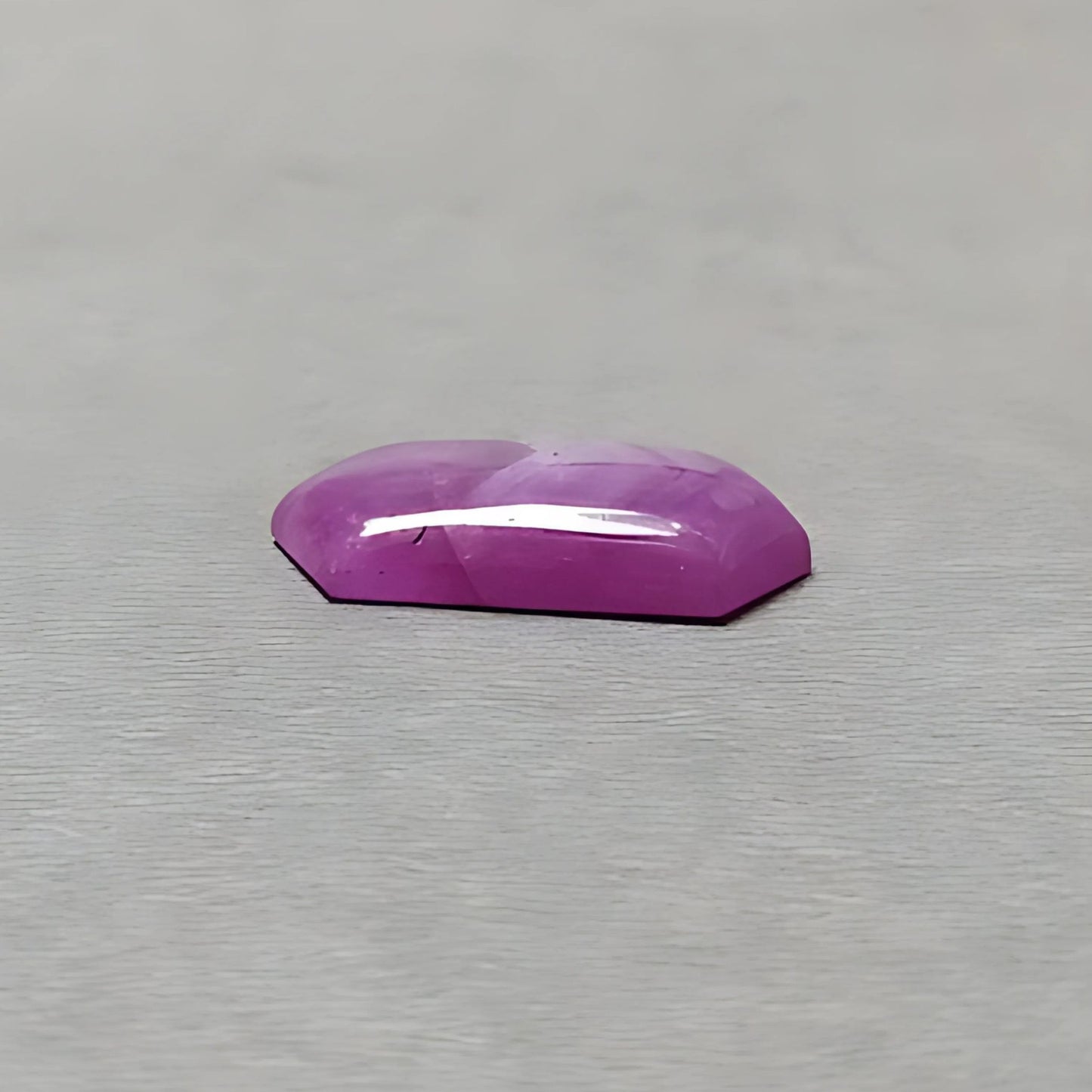 zaffiro naturale non trattato