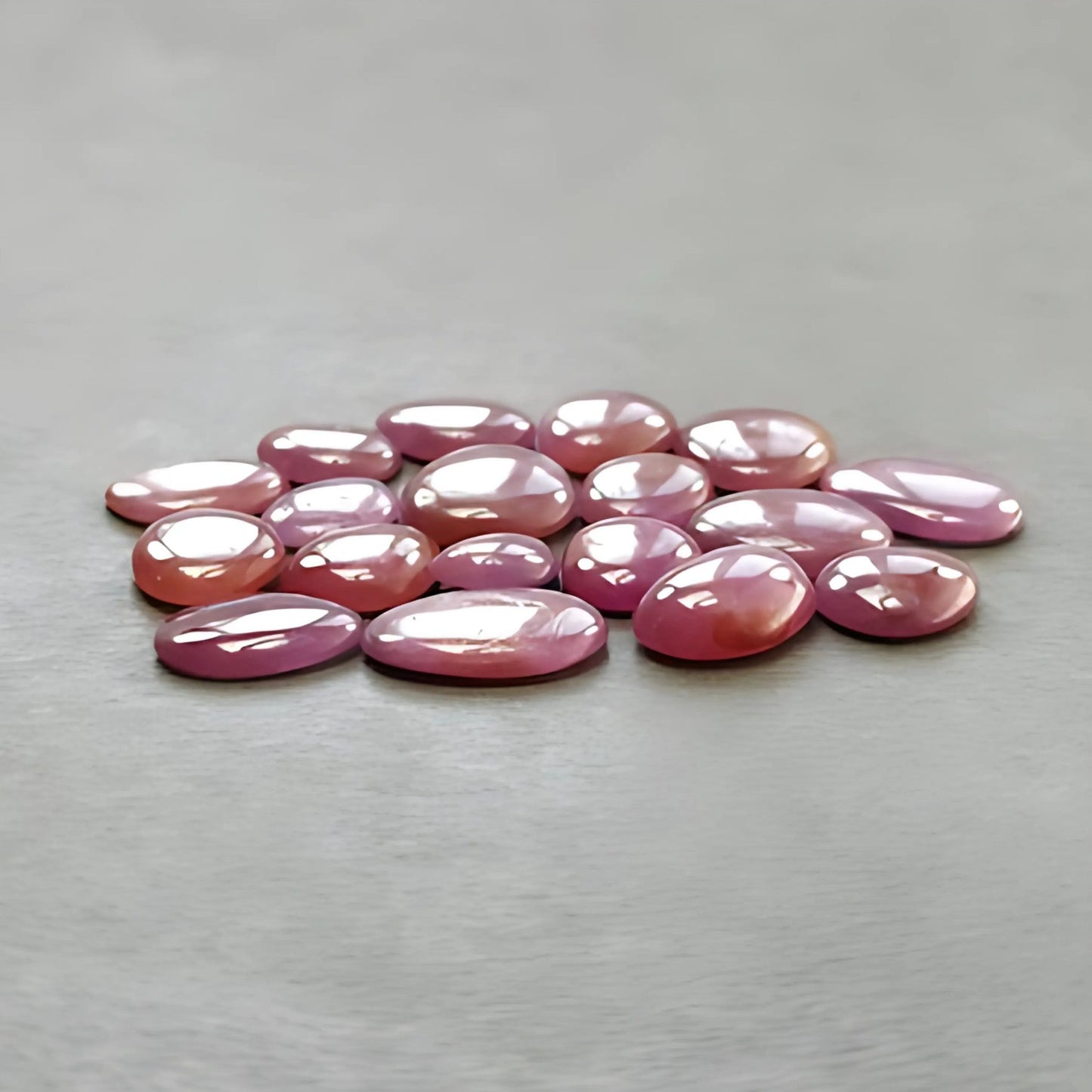 zaffiro naturale non trattato