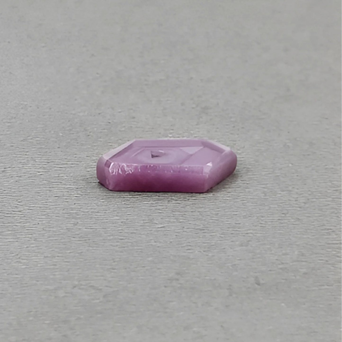 天然未処理ピンクサファイア
