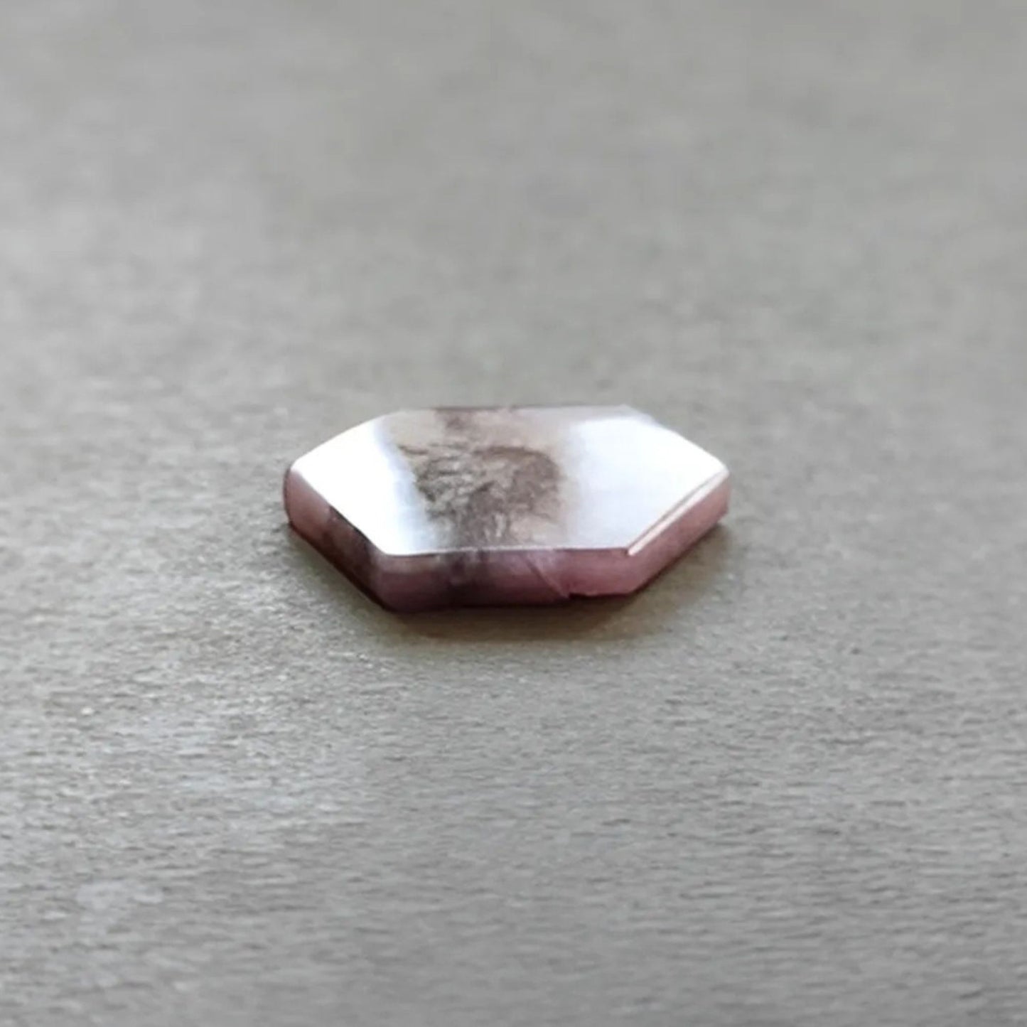 天然未処理ピンクサファイア