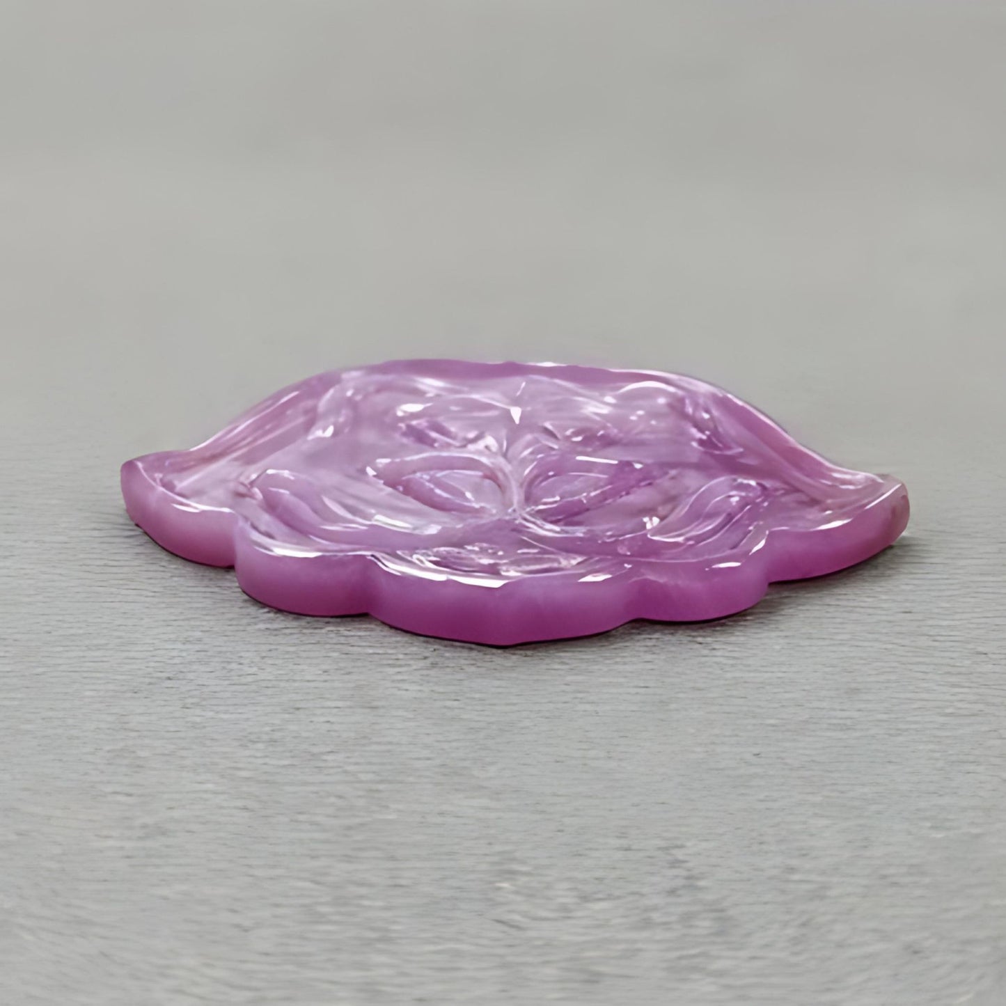 zaffiro naturale non trattato