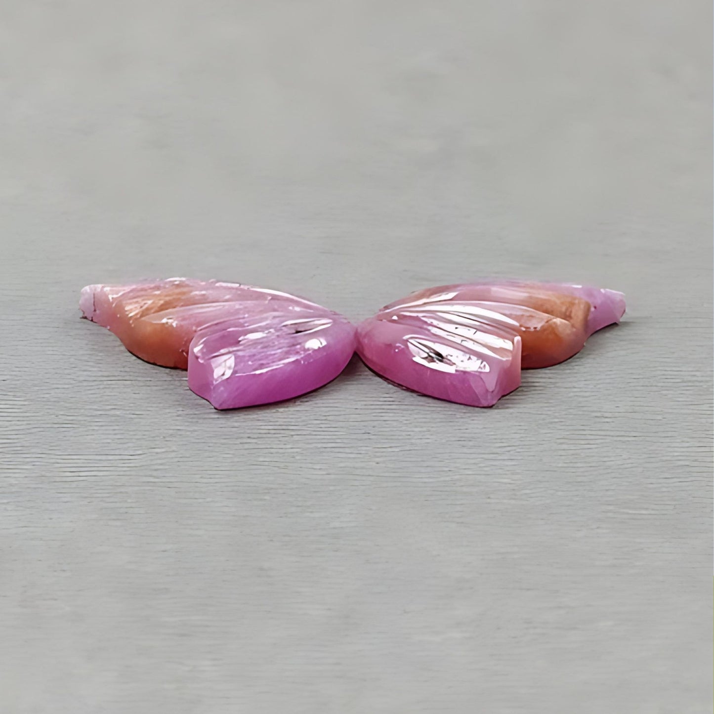 天然未処理サファイア