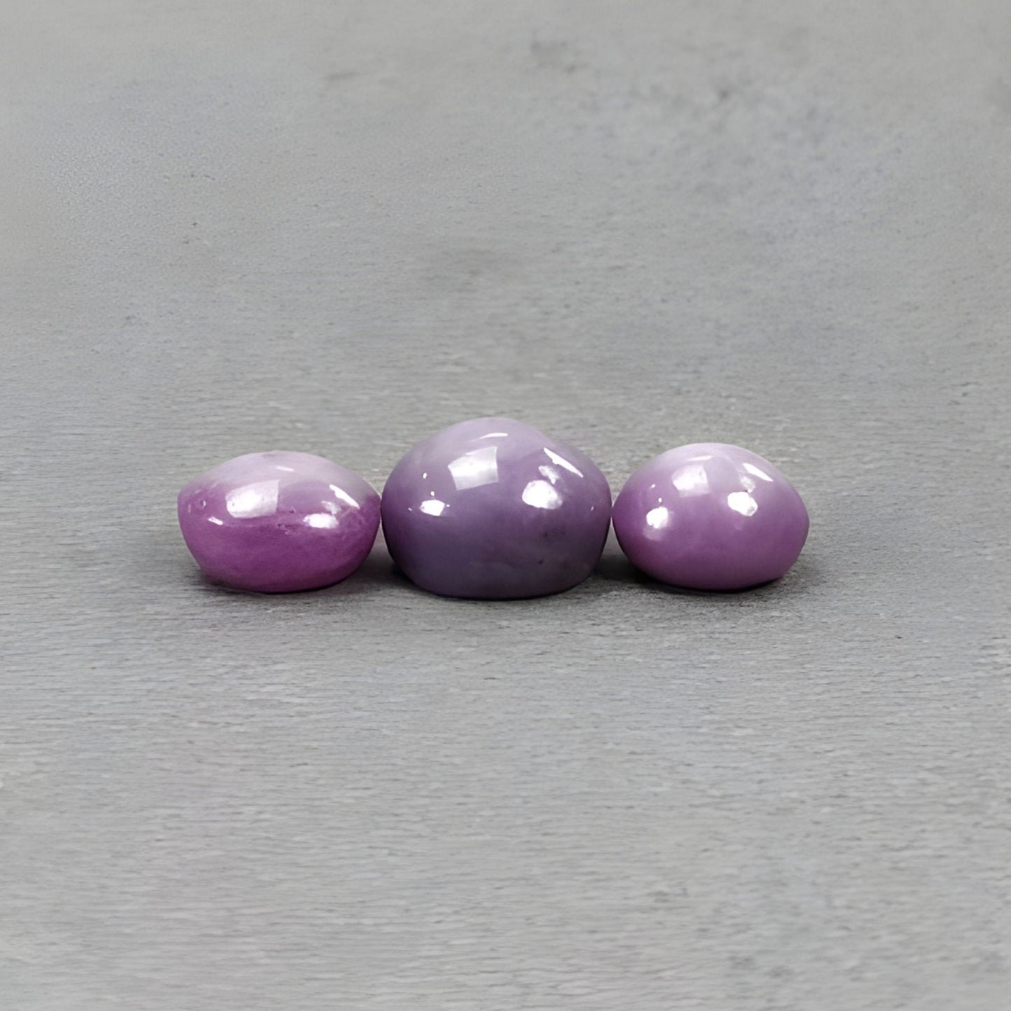 スターサファイア天然未処理宝石