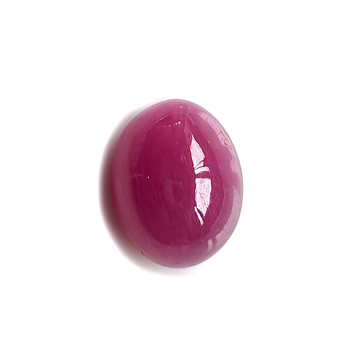 Rubin für Schmuck