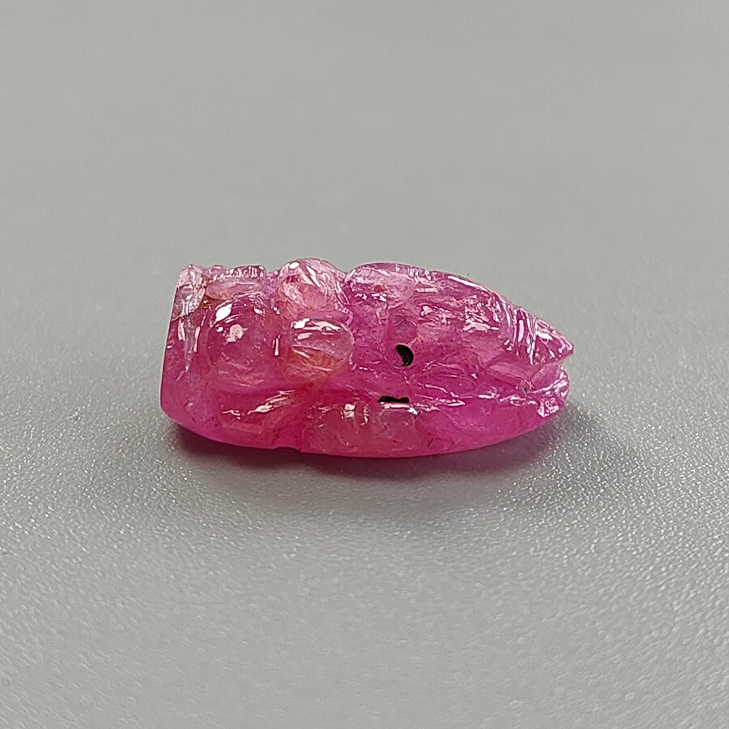 ジュエリー用ルビー