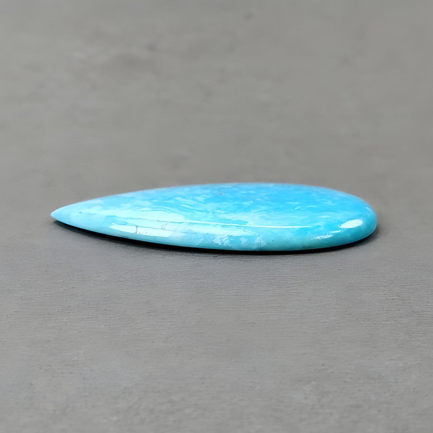 Türkis, natürlicher Edelstein