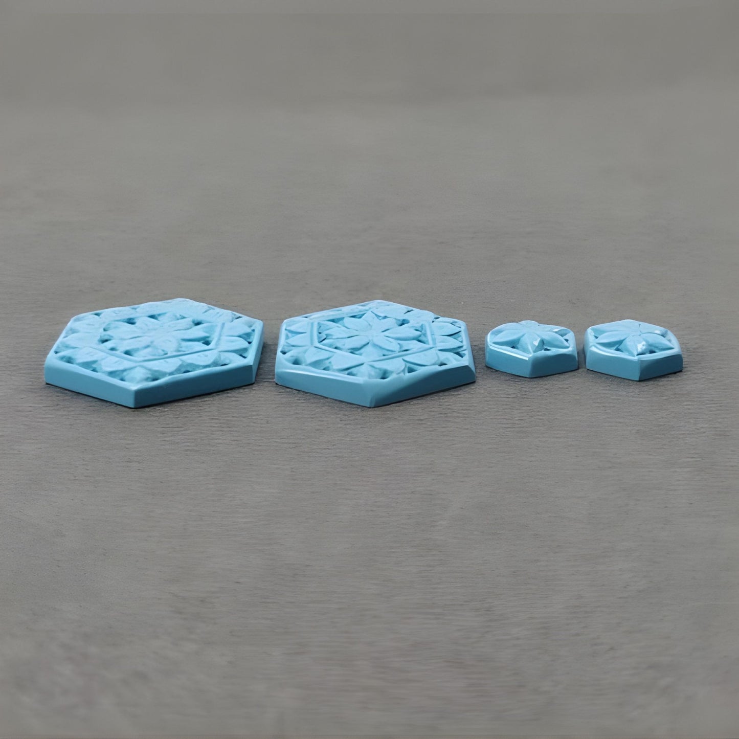 pietra preziosa naturale turchese