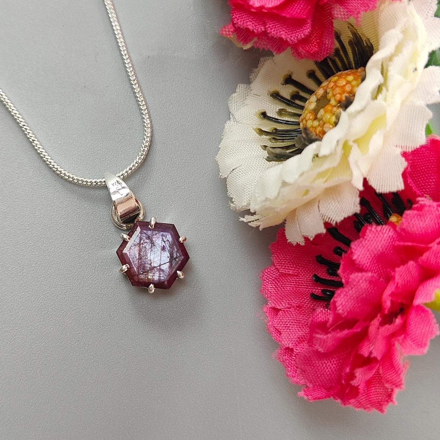 pendant