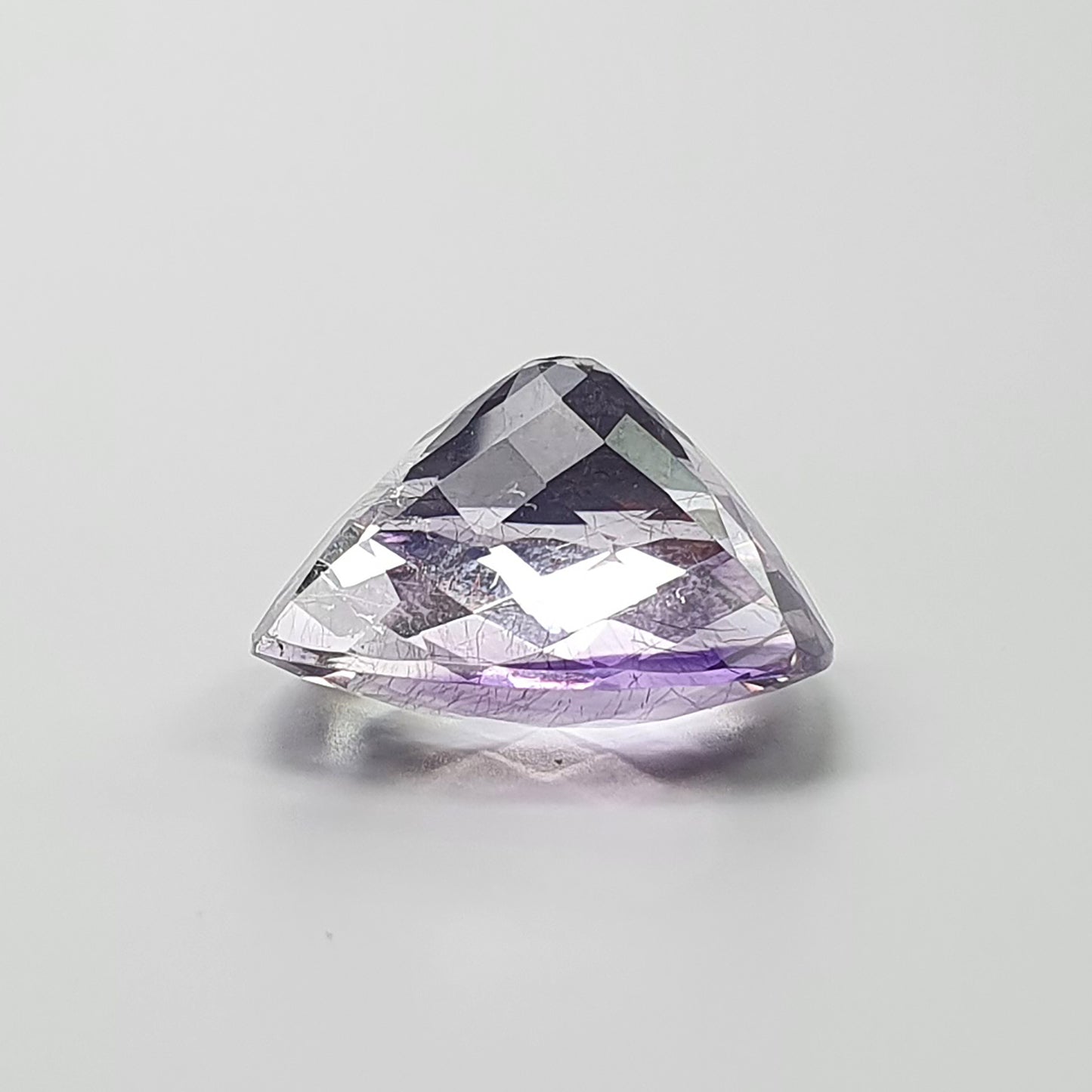 Cushion Shape rutile