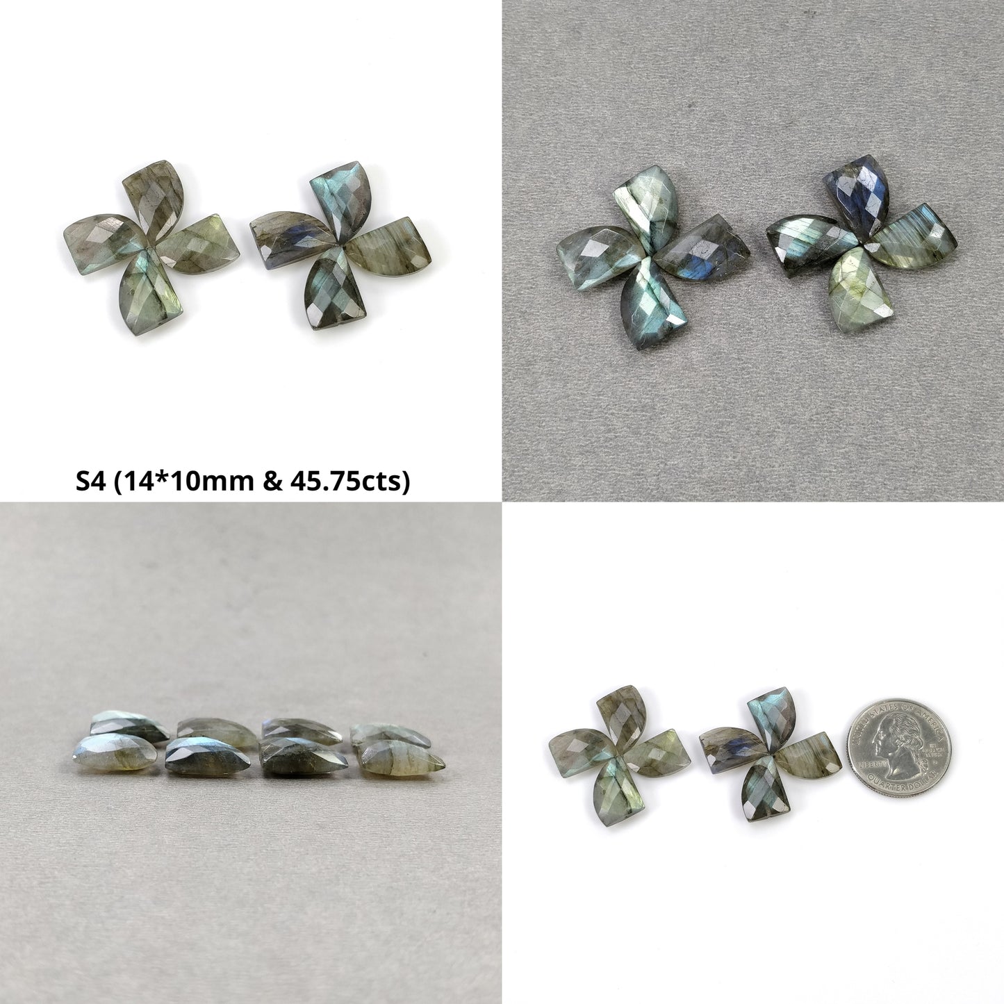 Labradorite Gemstone