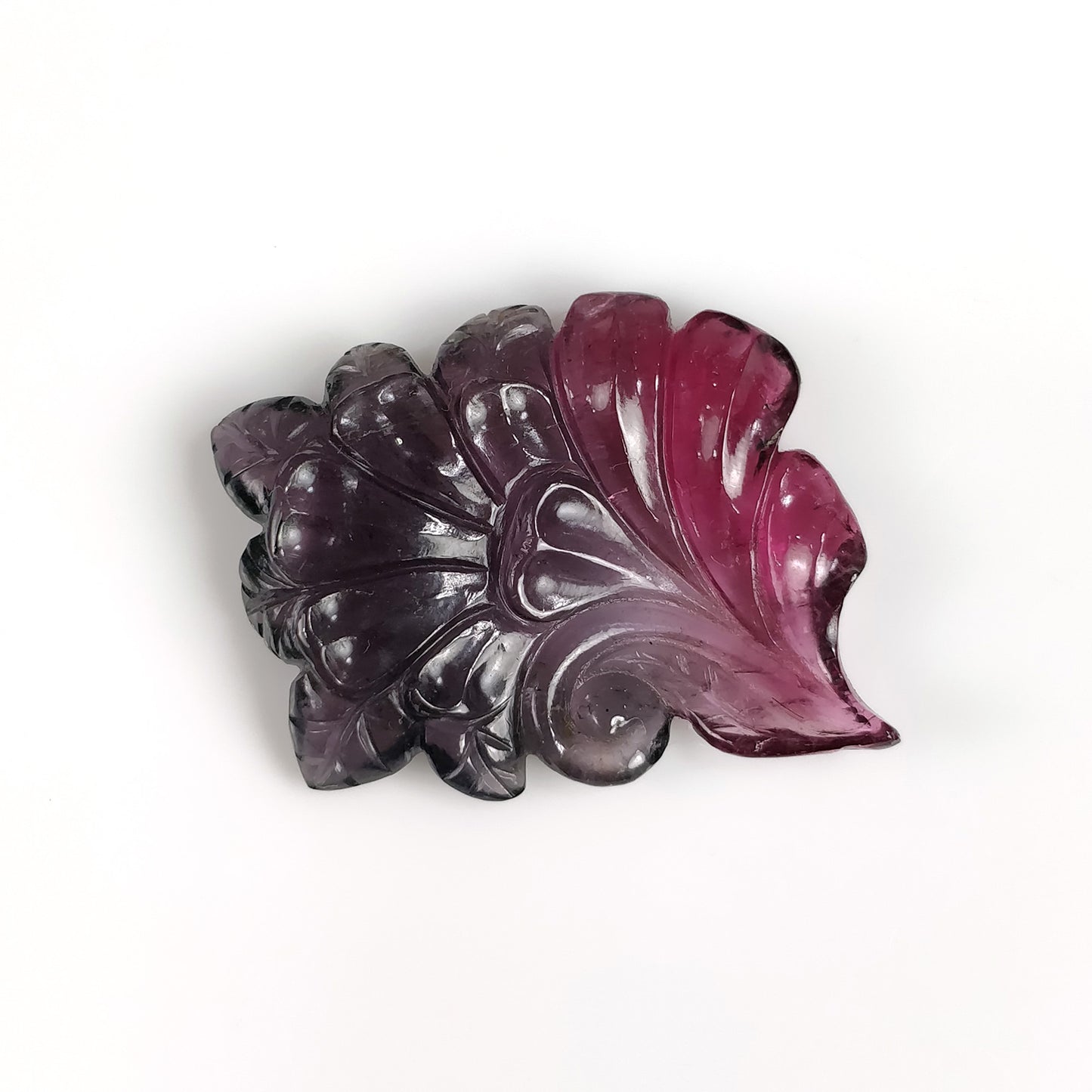 Gemstone Carving