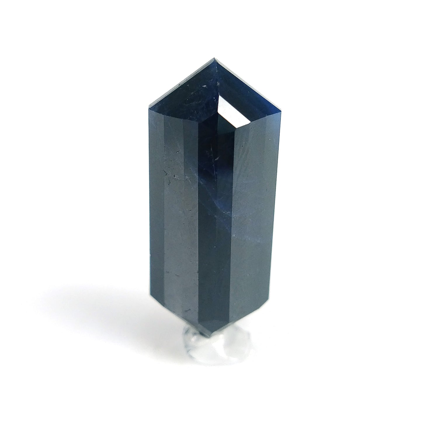 Sapphire Cuts