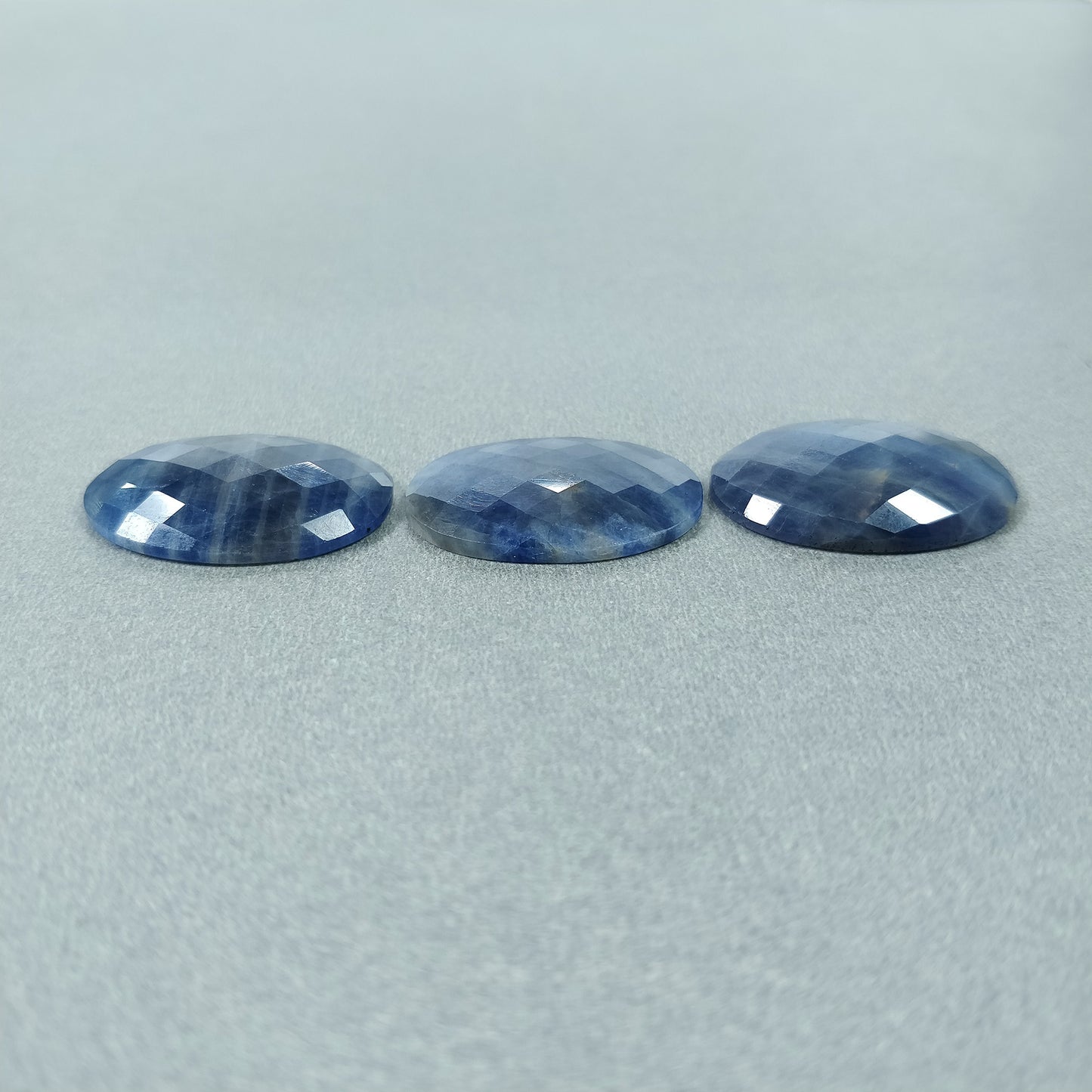 Natural Sapphire