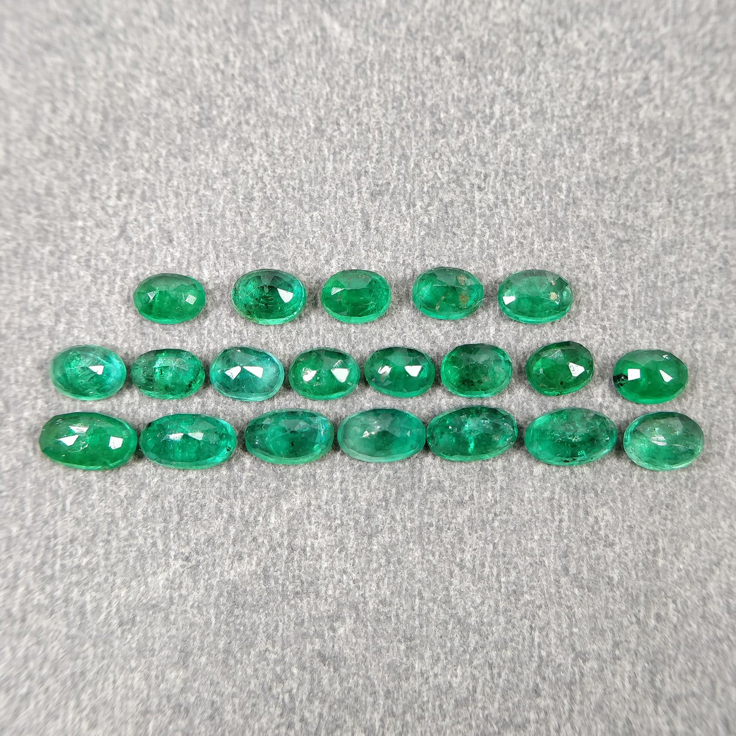 Emerald Gemstone