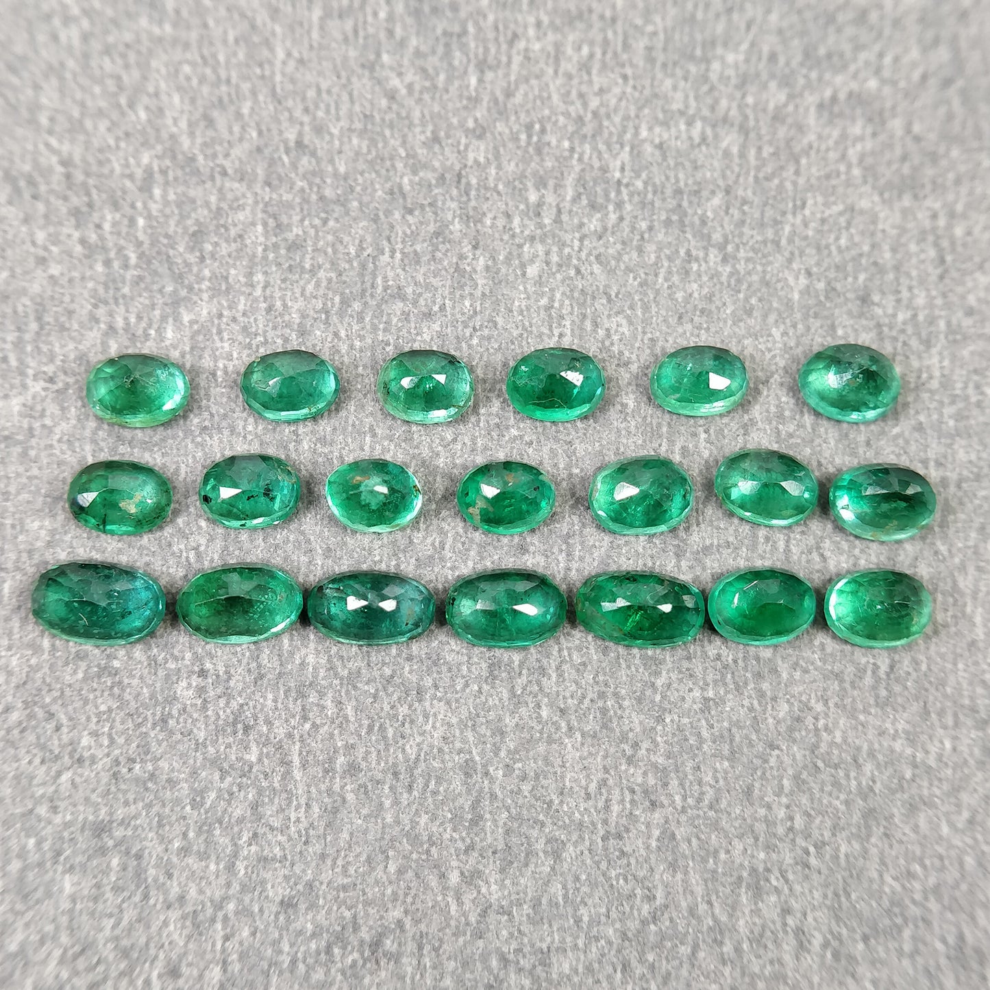 Emerald Gemstone