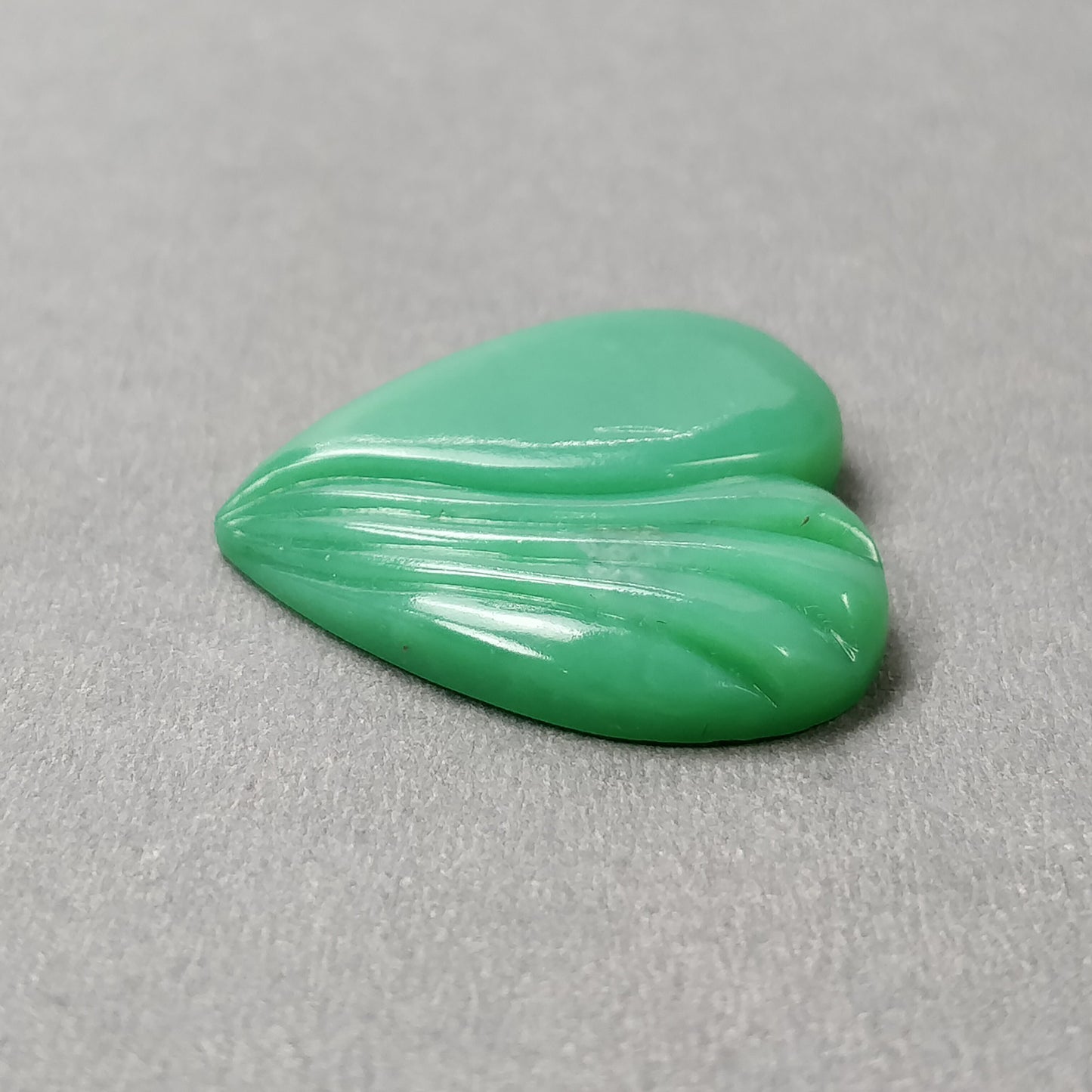 Chrysoprase Gemstone