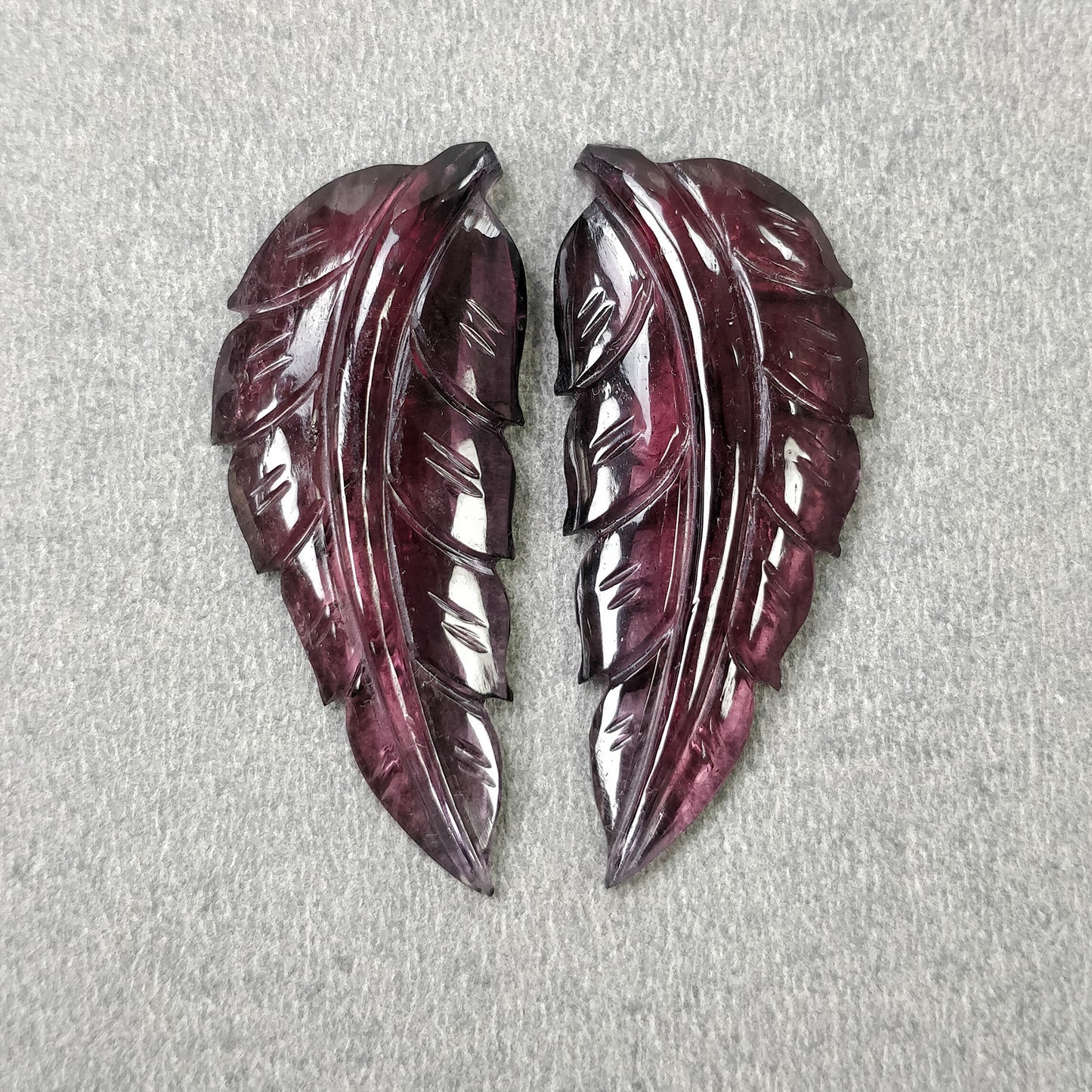 Purple Pink Tourmaline