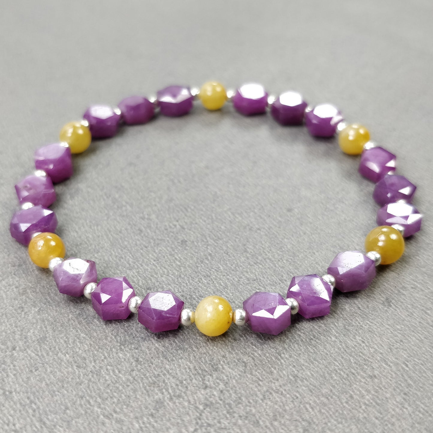 Adjustable Bracelet