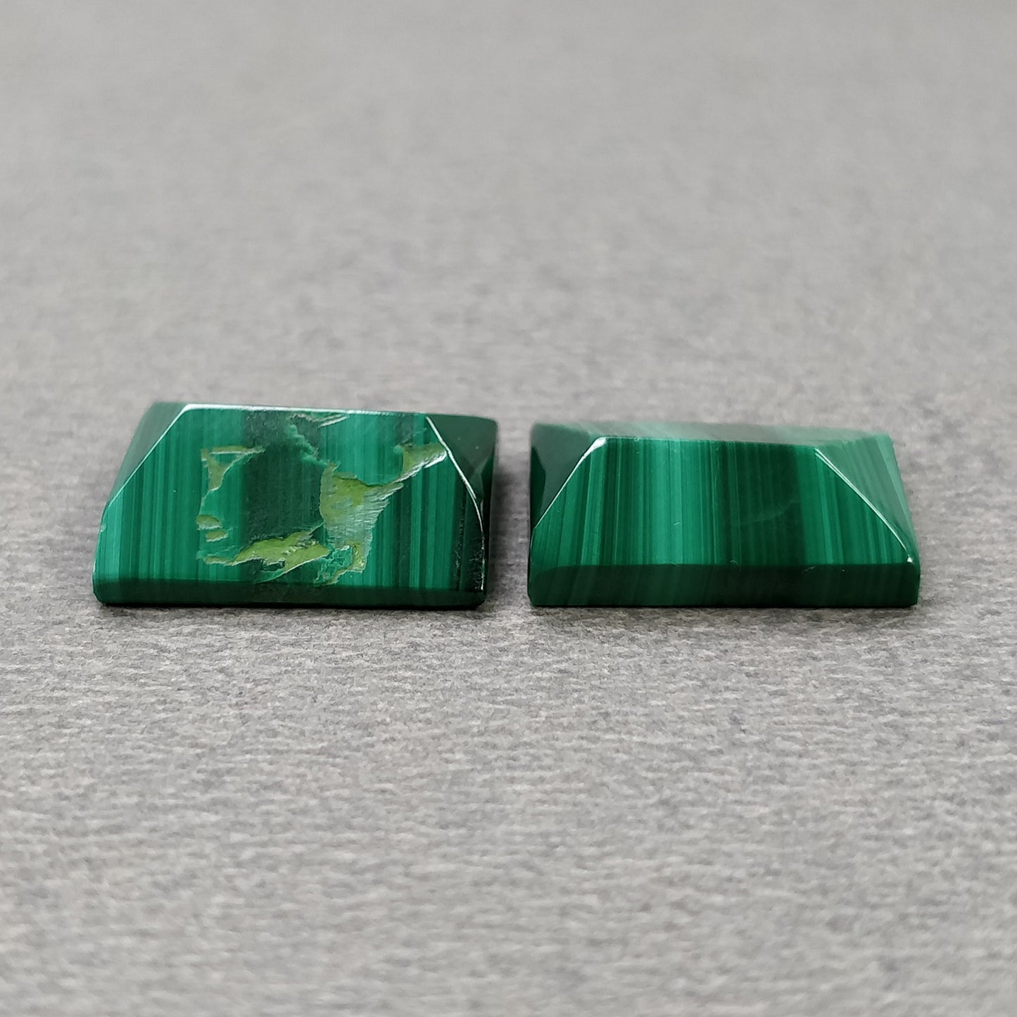 Malachite Cabochon