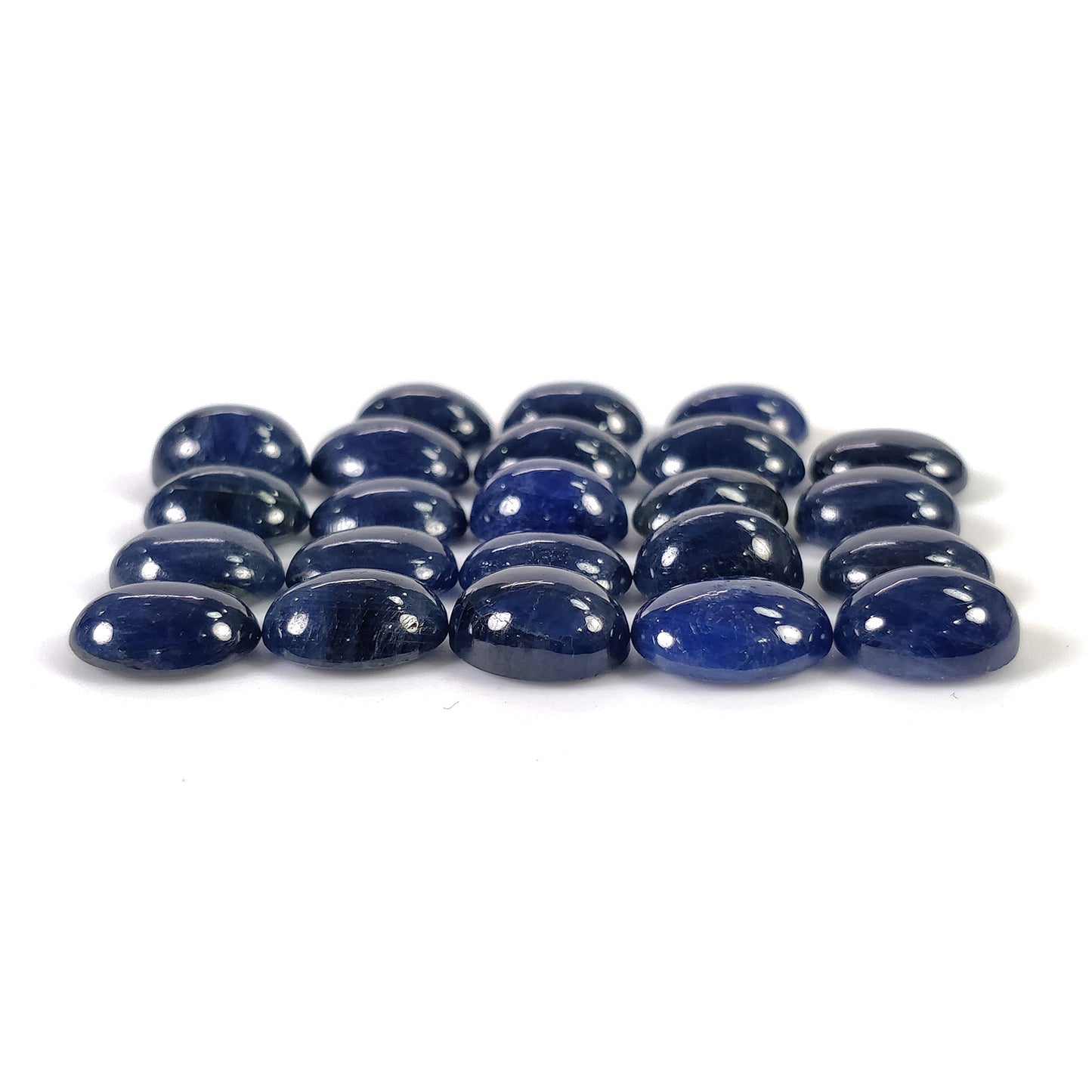 Sapphire Cabochon