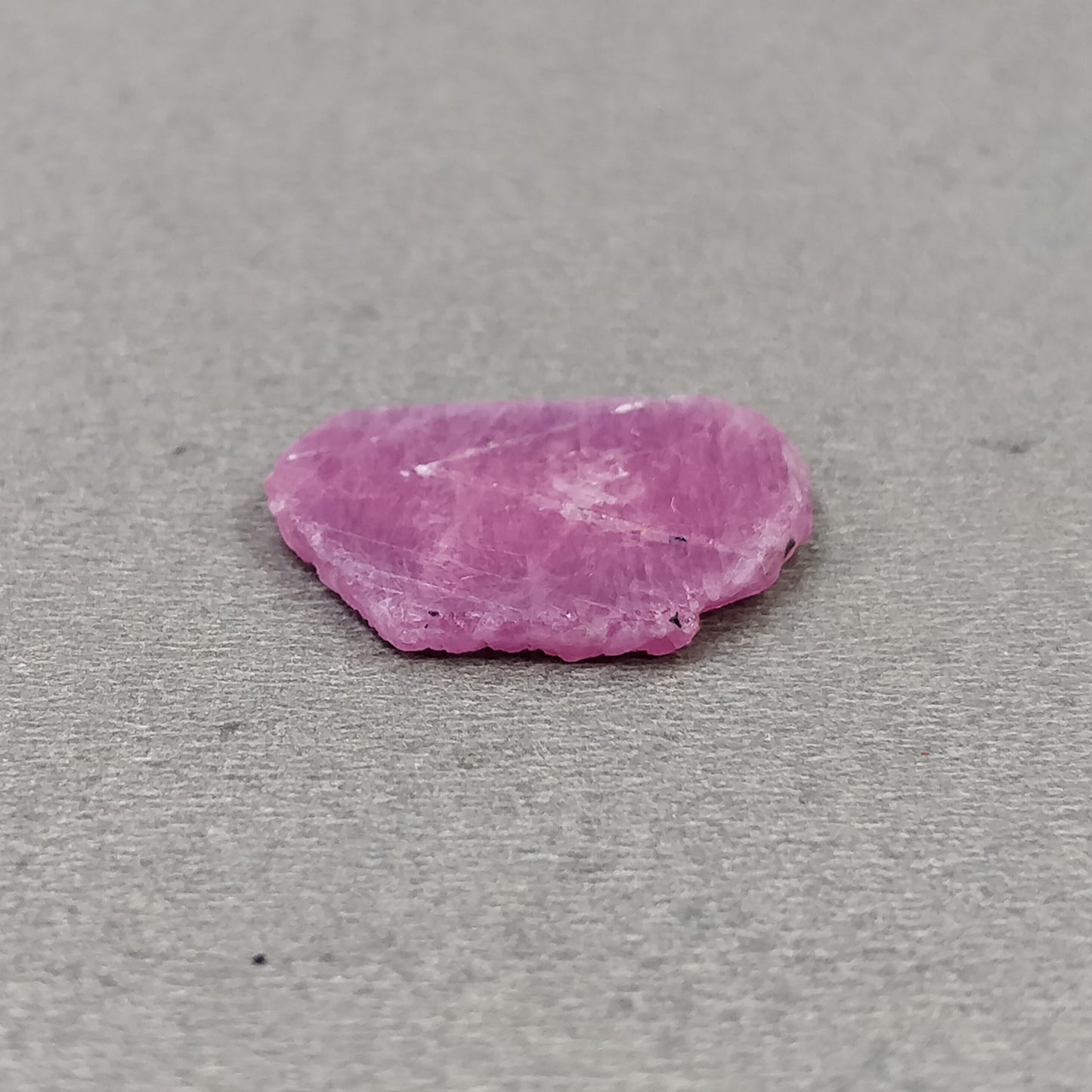 Gemstone Crystal
