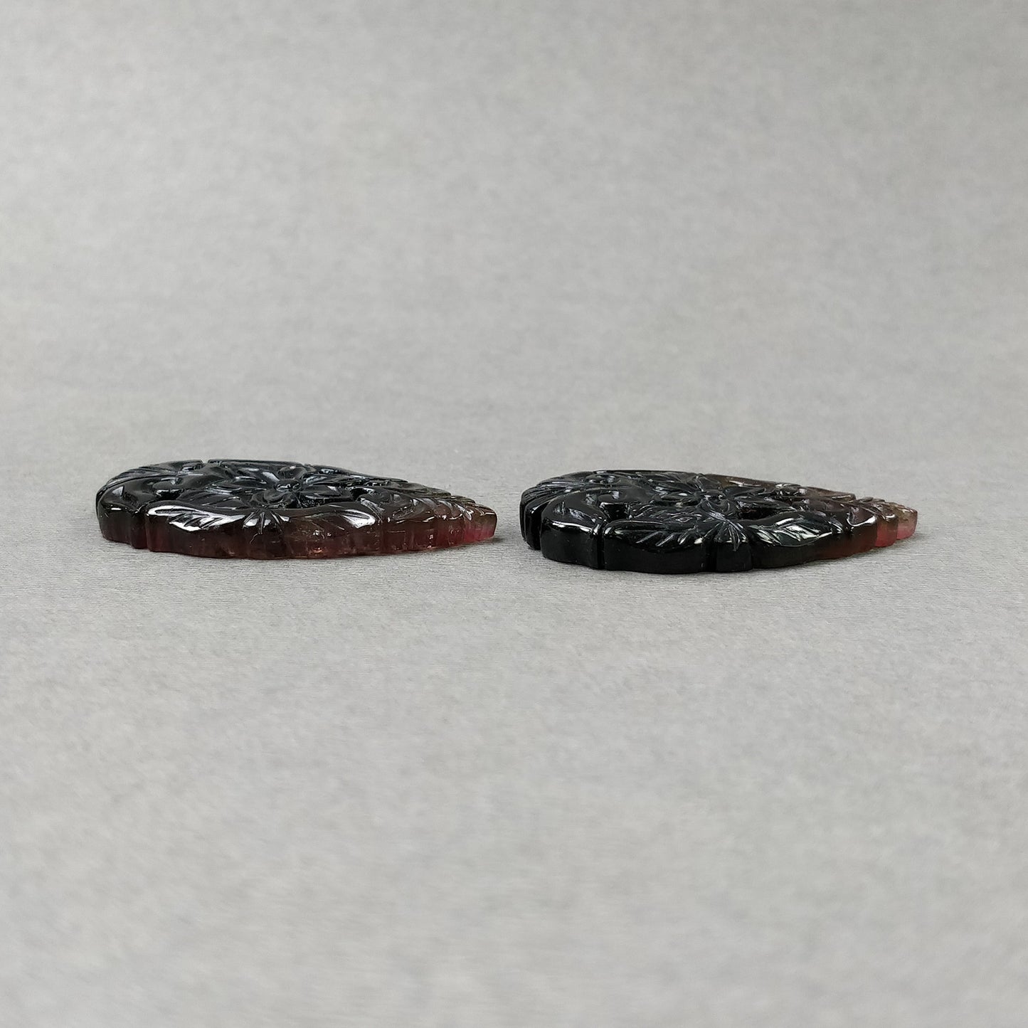 Watermelon Tourmaline