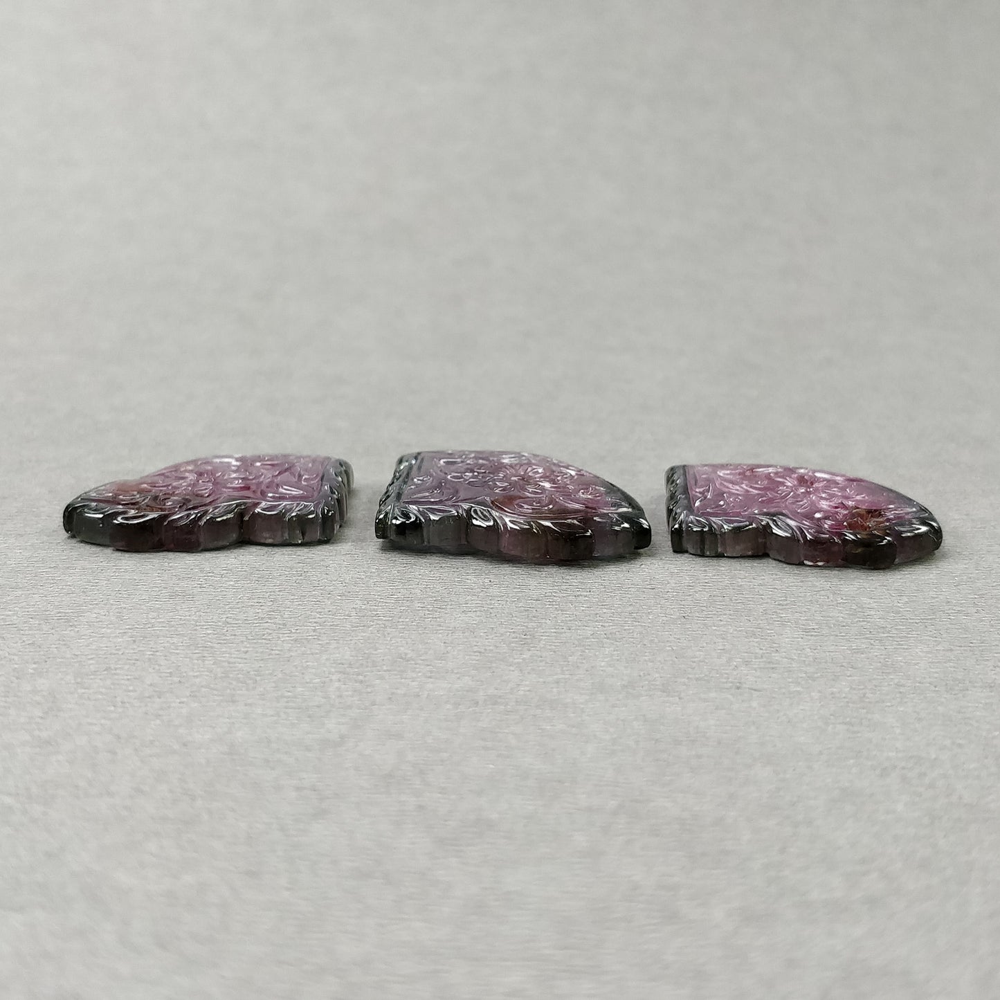 Bi-color Tourmaline