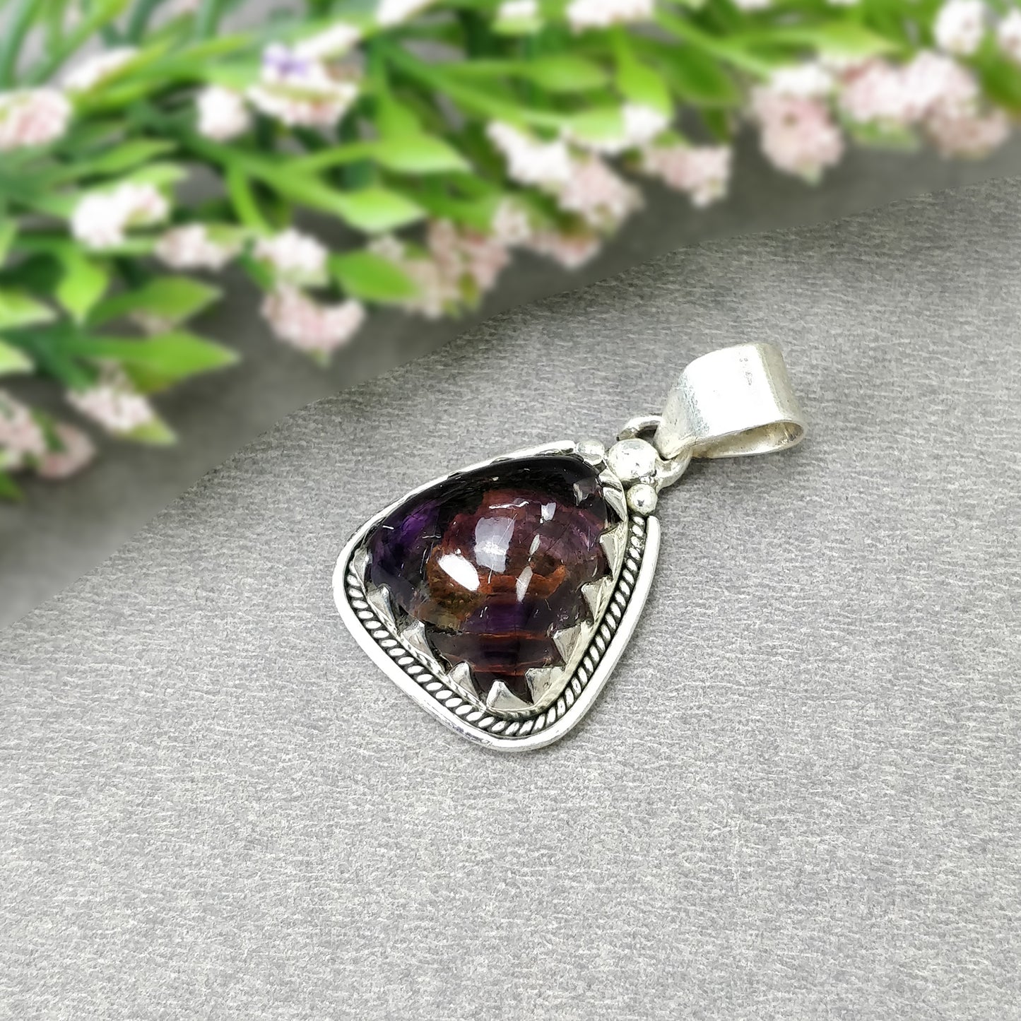 Silver Jewelry