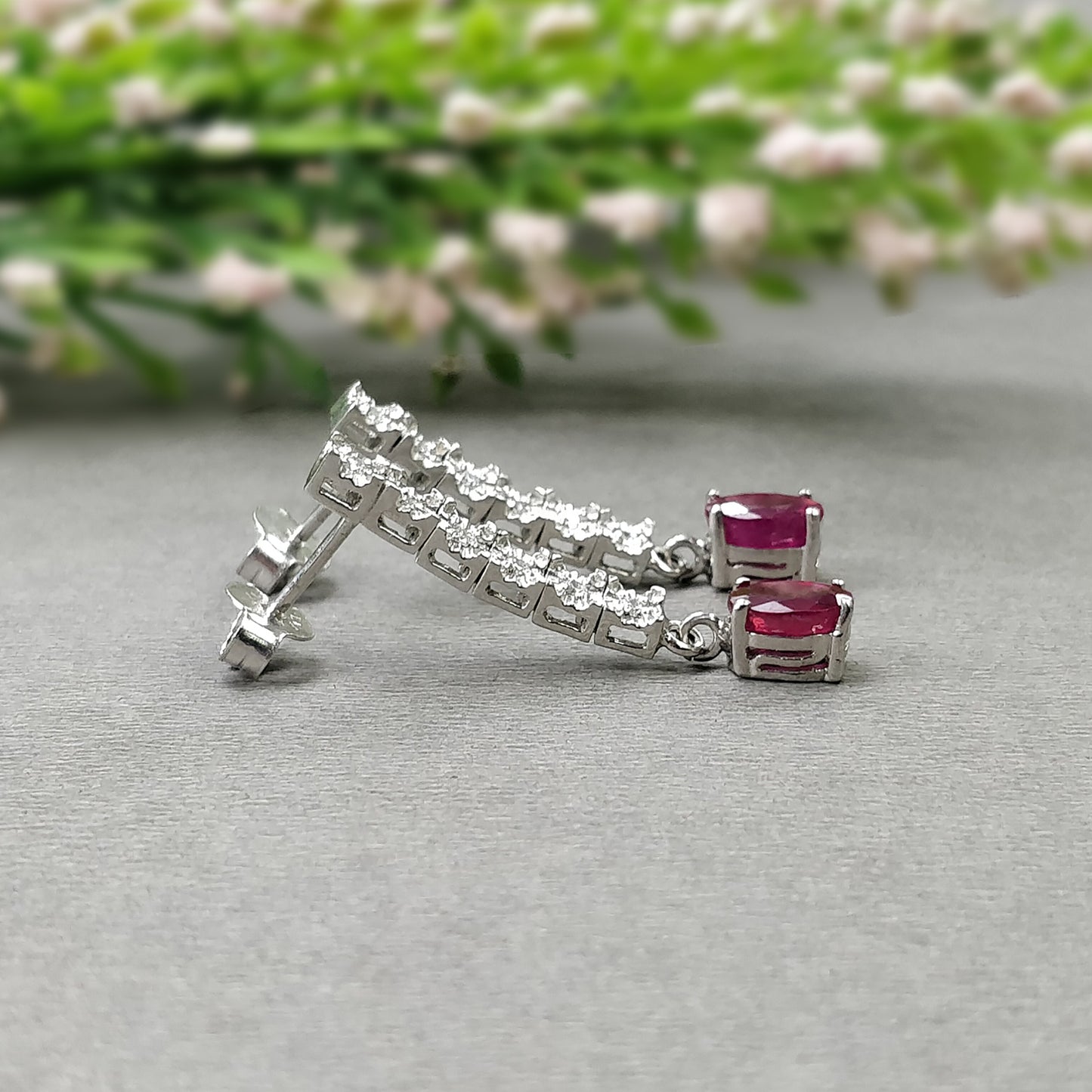925 Sterling Silver