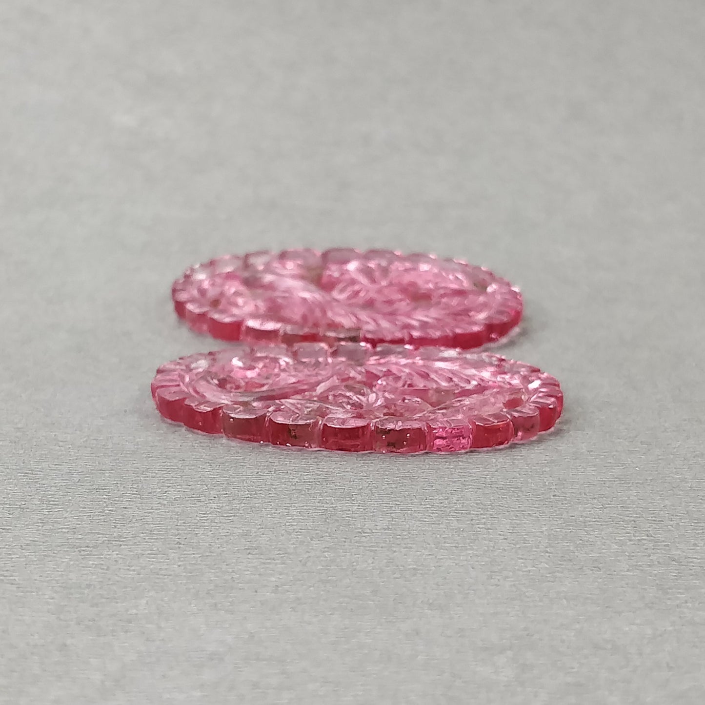 Synthetic Rhinestone