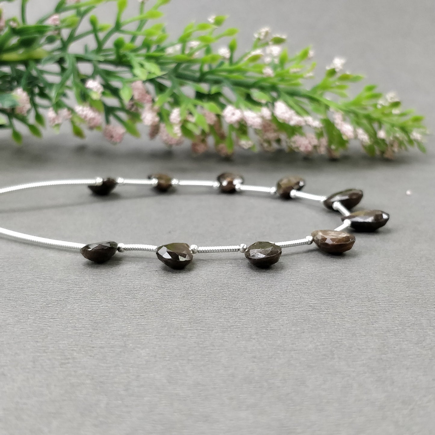 Sapphire Loose Beads