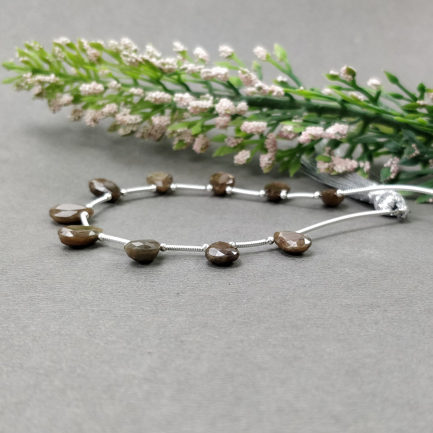 Gemstone Loose Beads