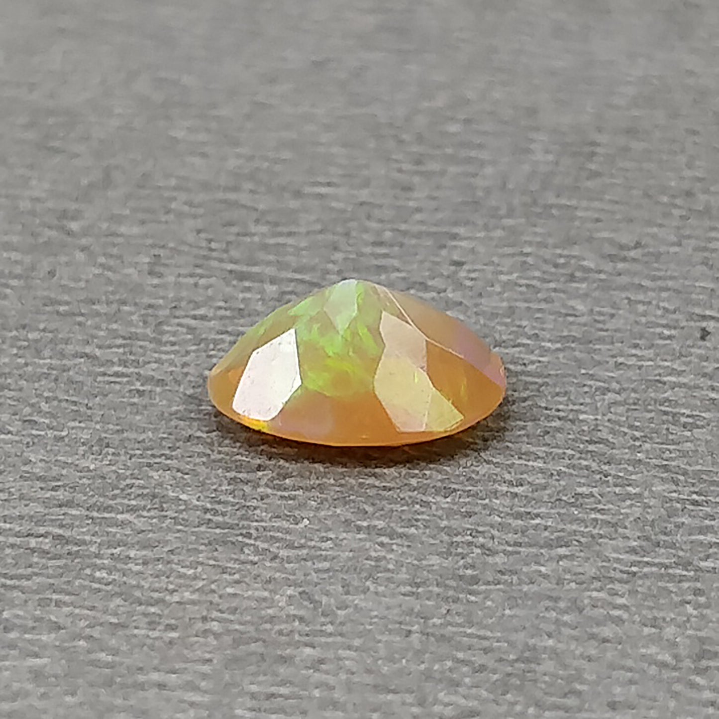 Opal Gemstone