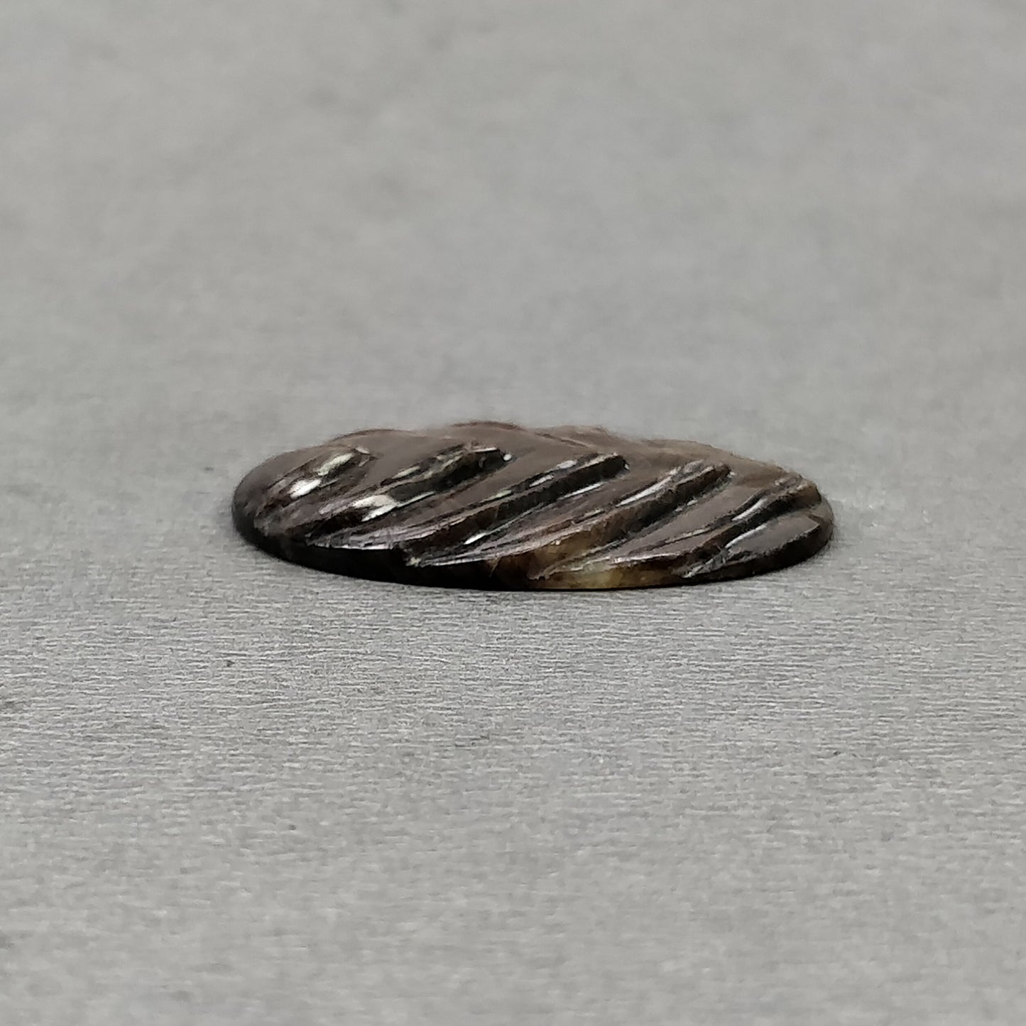 Golden Brown Chocolate