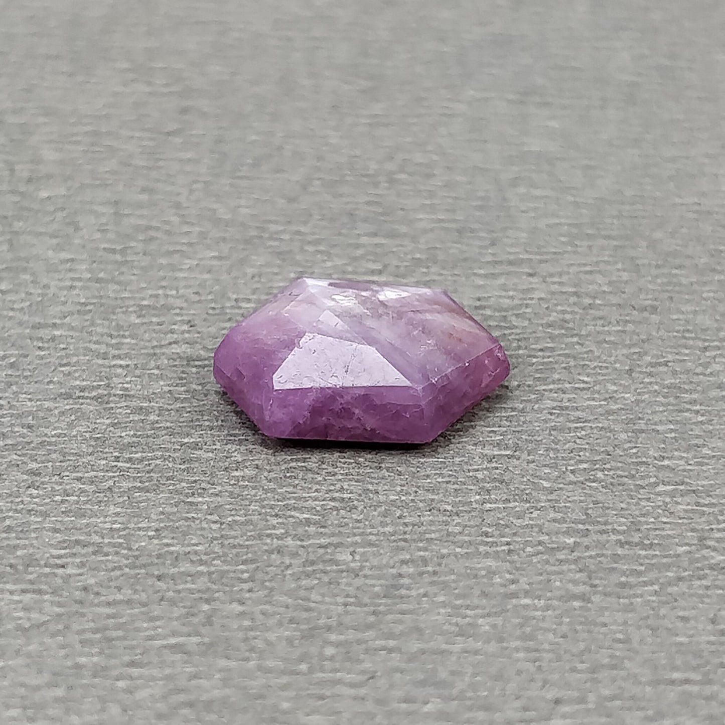 Pink Sapphire