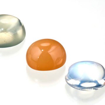 Moonstone Collection
