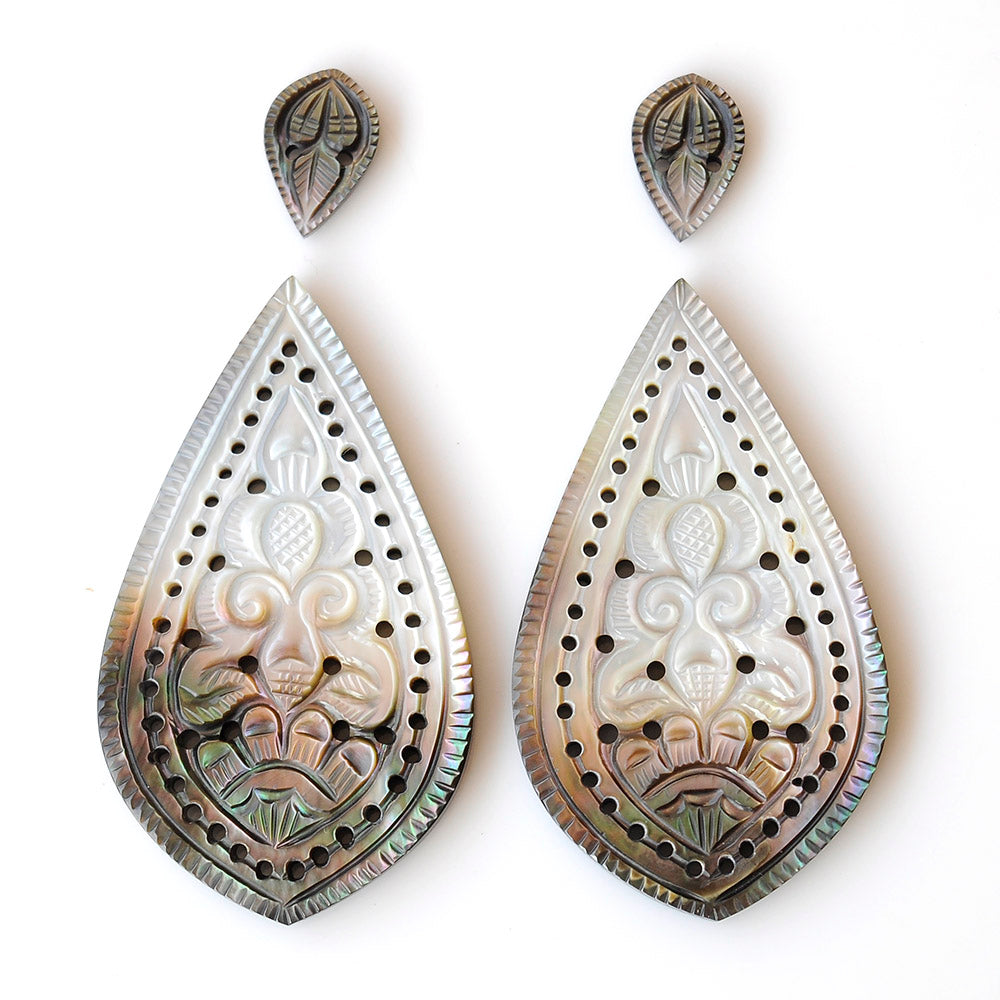 Mother of Pearl Collection