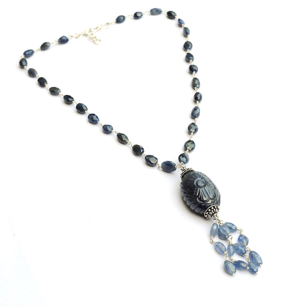 Beads Necklaces Collection