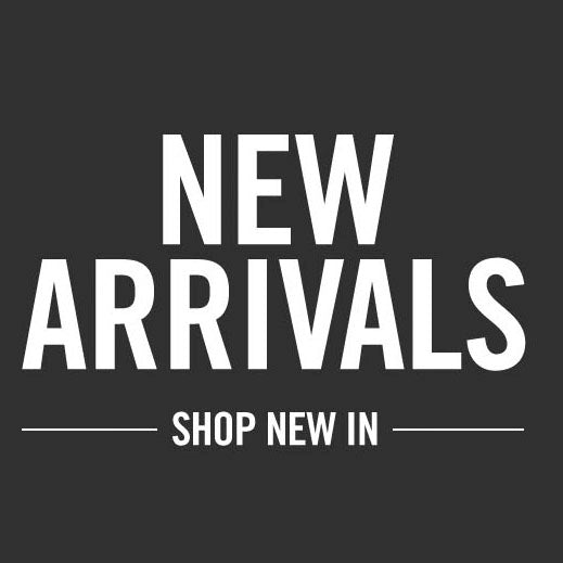 New Arrival