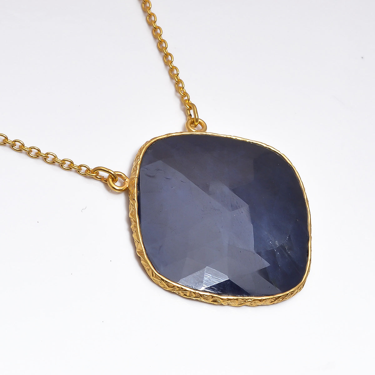 Silver Necklace Collection