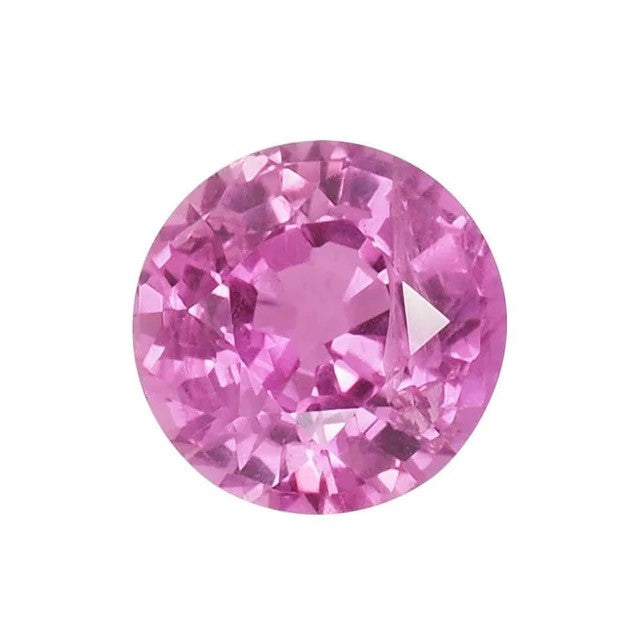 Pink Sapphire