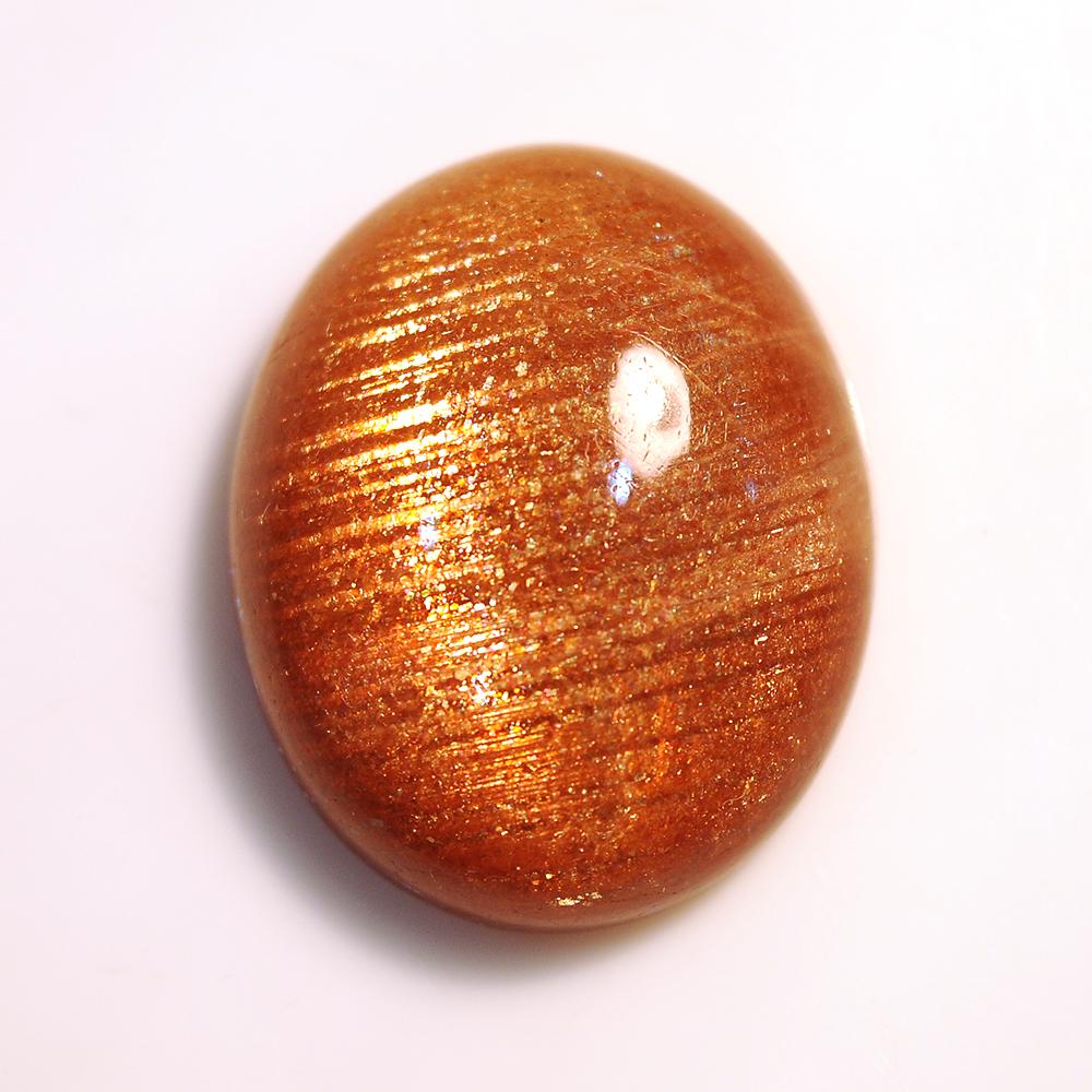 Sunstone Cabochon